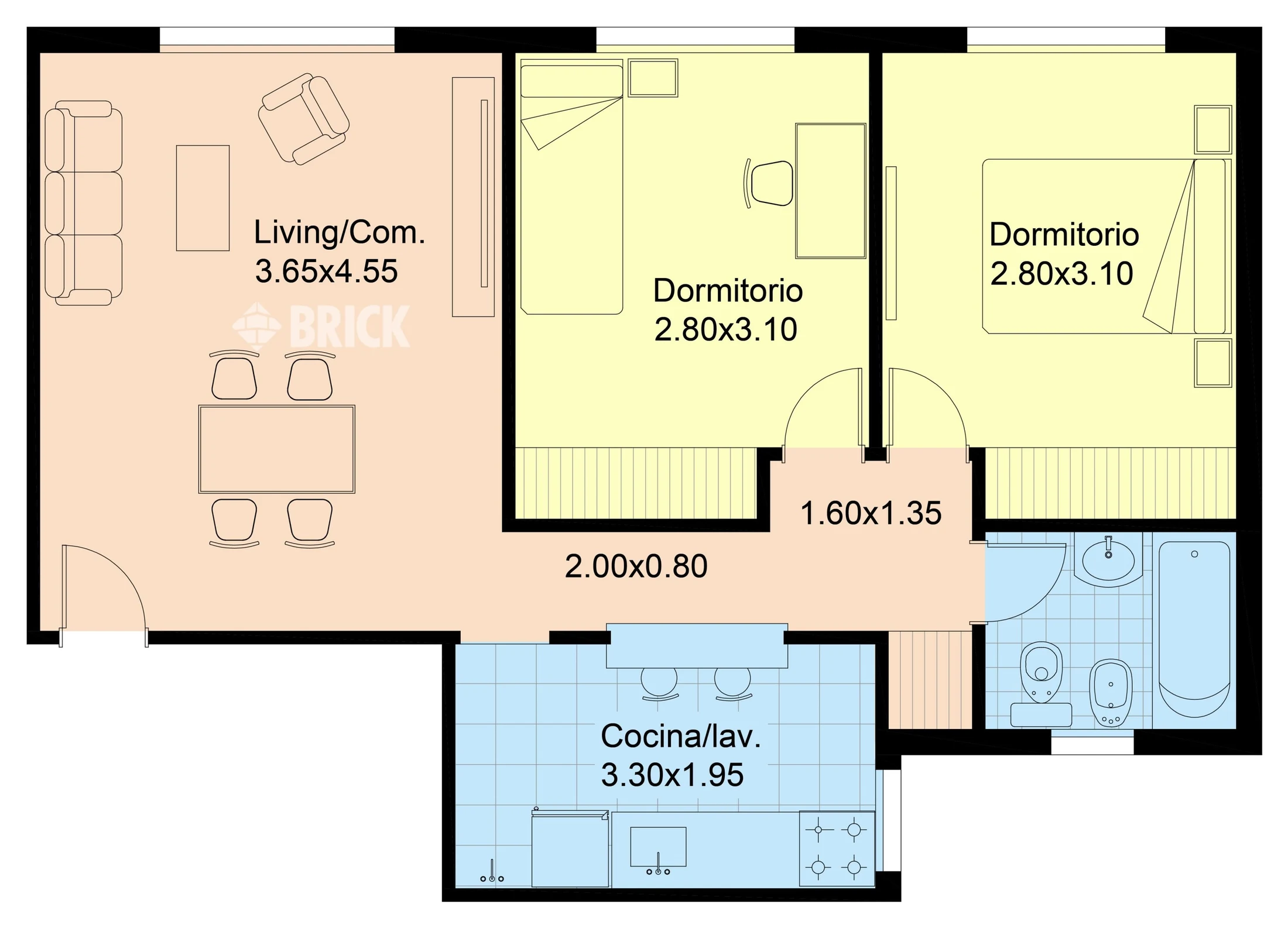 Plano 1
