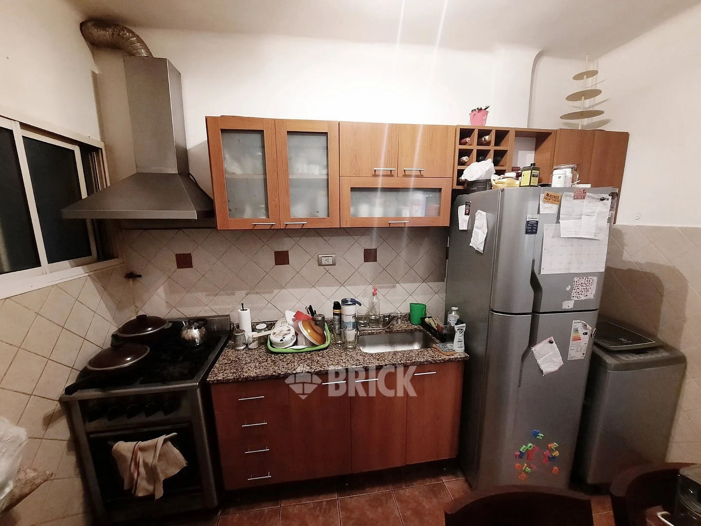 RIVADAVIA AV. al 2000 Piso 8 6