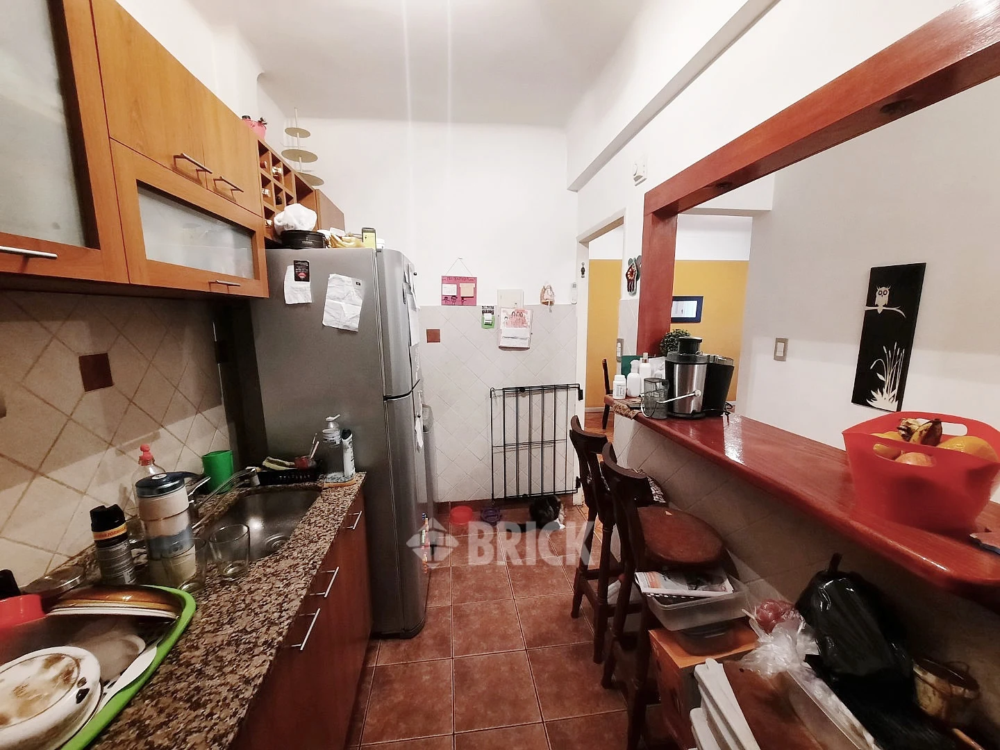 RIVADAVIA AV. al 2000 Piso 8 9