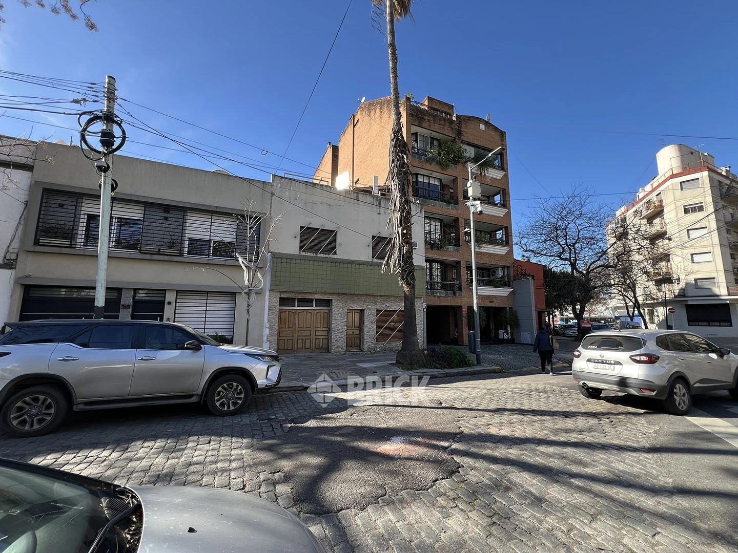 LAMARCA, EMILIO al 3500 36