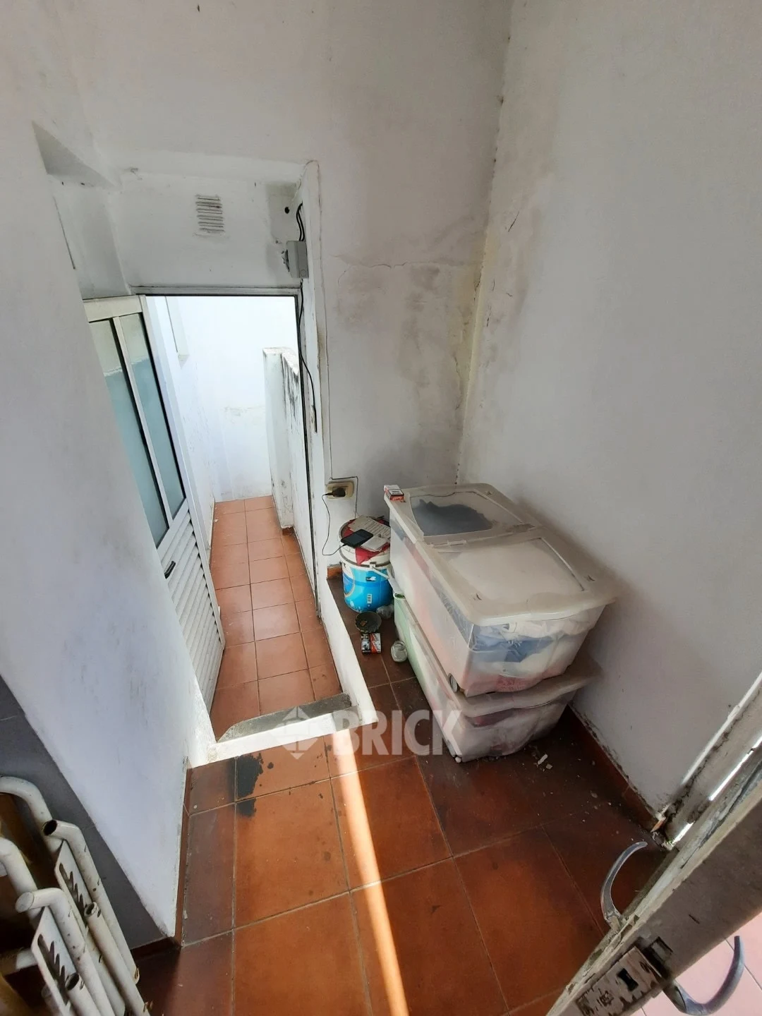 CASEROS AV. al 2000 Piso 1 21