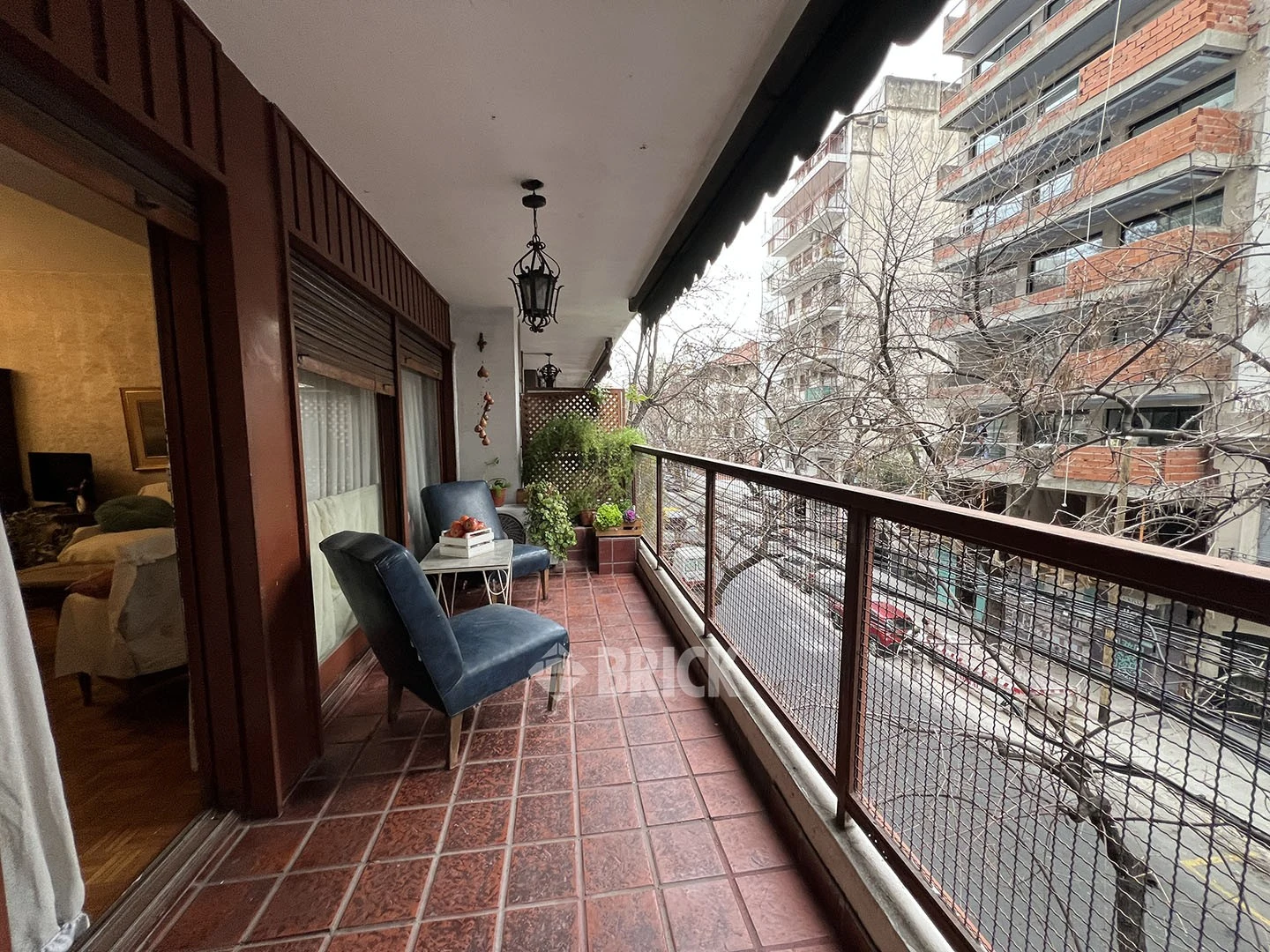 YERBAL al 2100 Piso 2 5