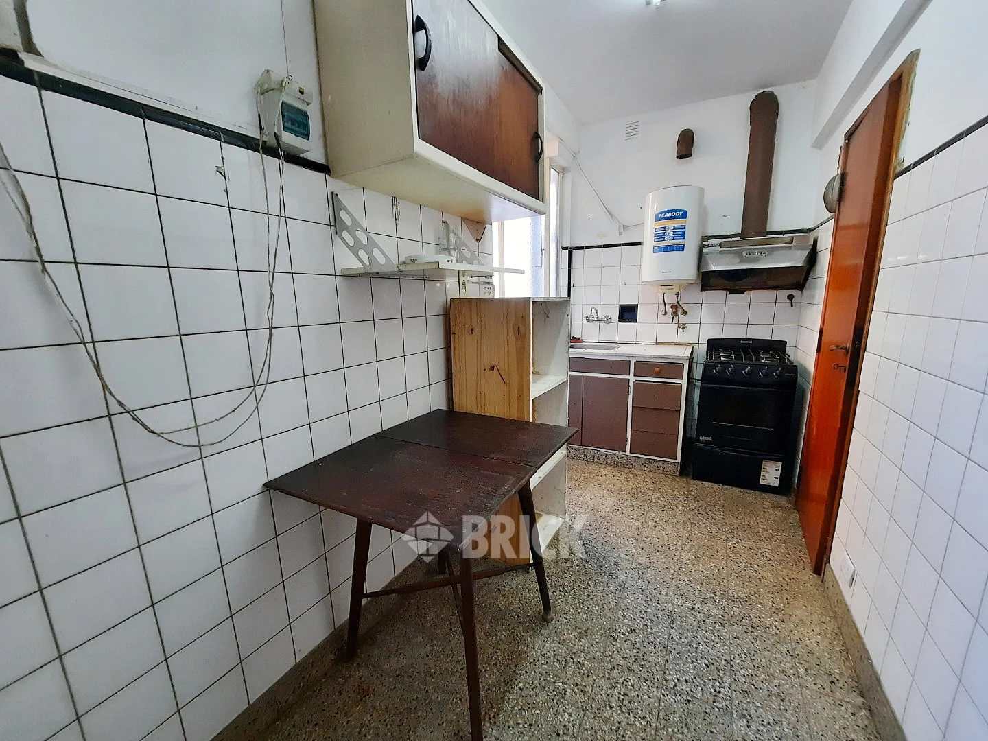 MITRE, BARTOLOME al 2200 Piso 9 13