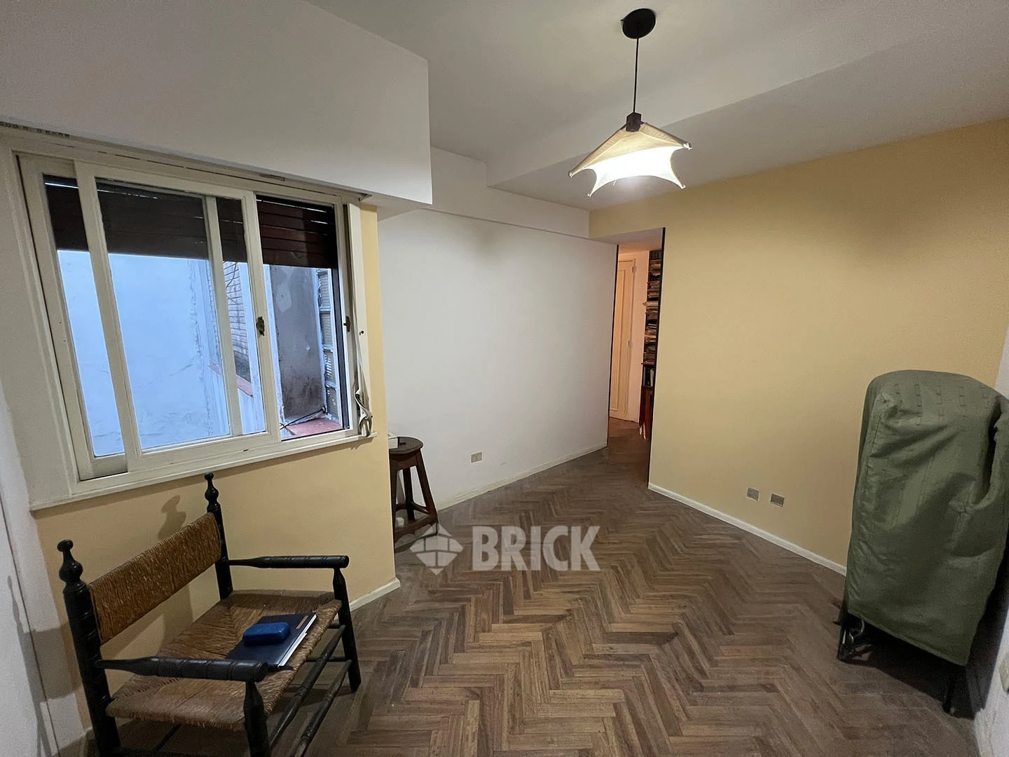 ALBERDI, JUAN BAUTISTA AV. al 800 Piso 7 1
