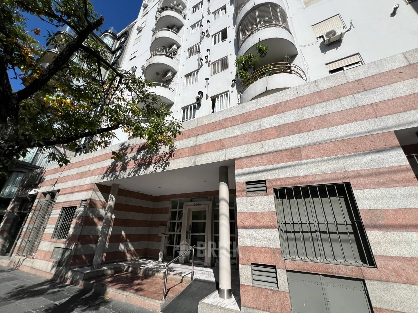 AVELLANEDA AV. al 2100 Piso 12 17