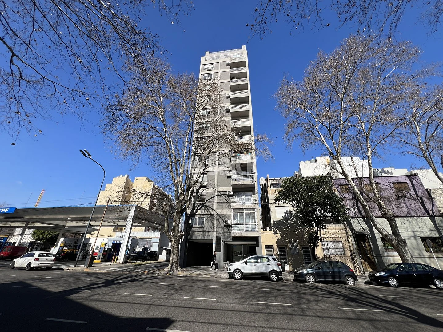 AVELLANEDA AV. al 1600 Piso 2 12