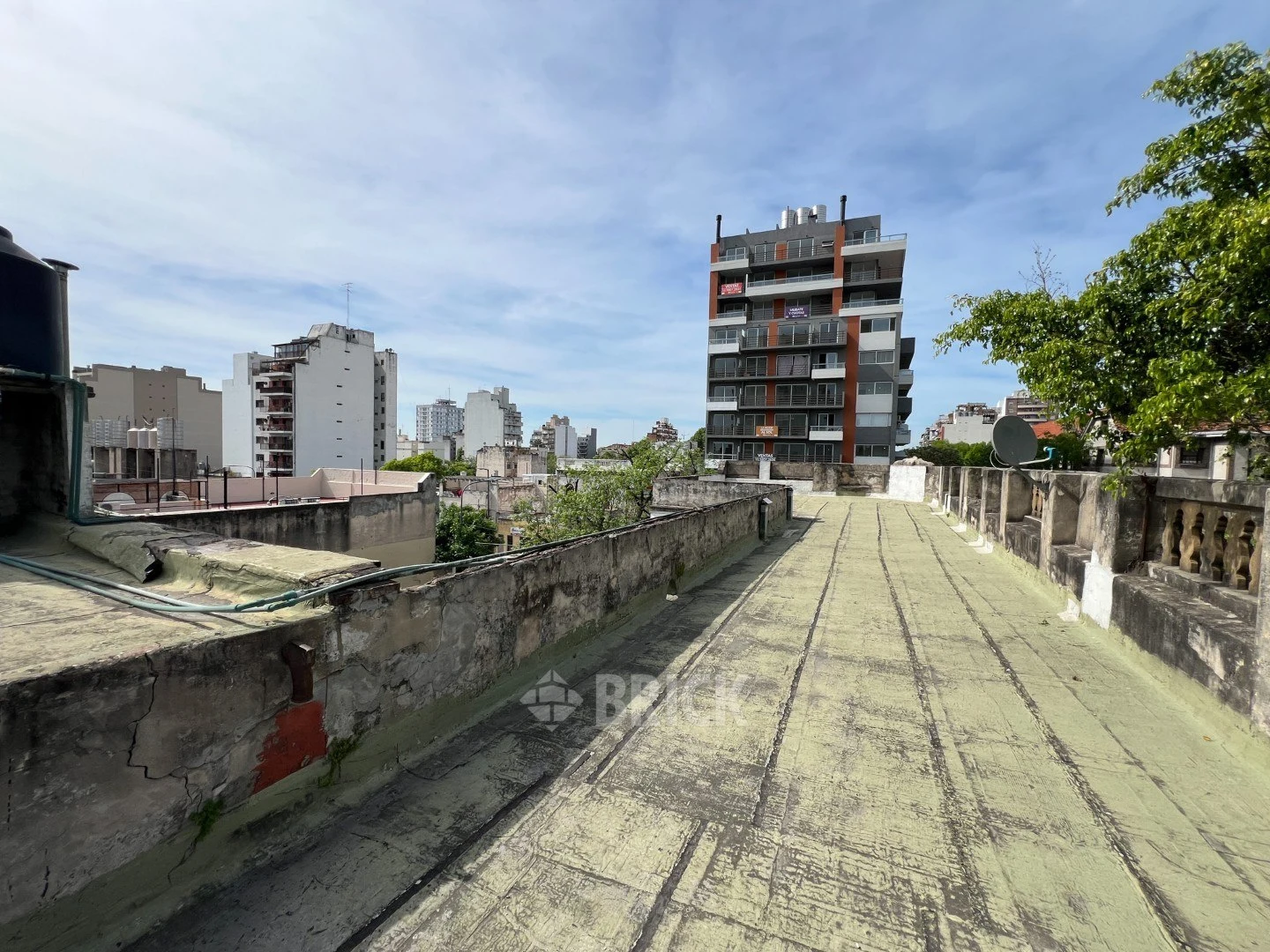 ALBERDI, JUAN BAUTISTA AV. al 3200 Piso 1 27