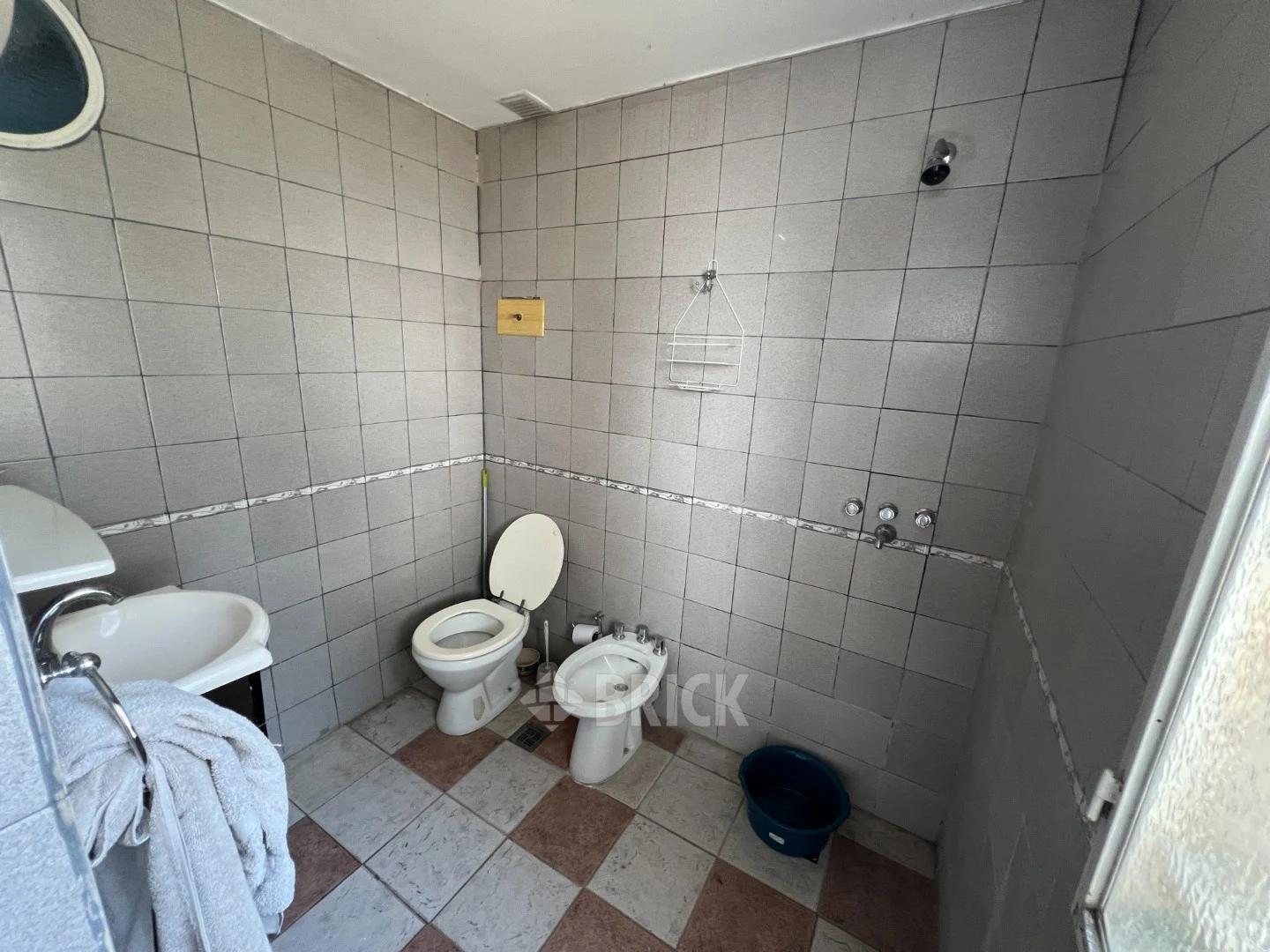 ALBERDI, JUAN BAUTISTA AV. al 3200 Piso 1 32