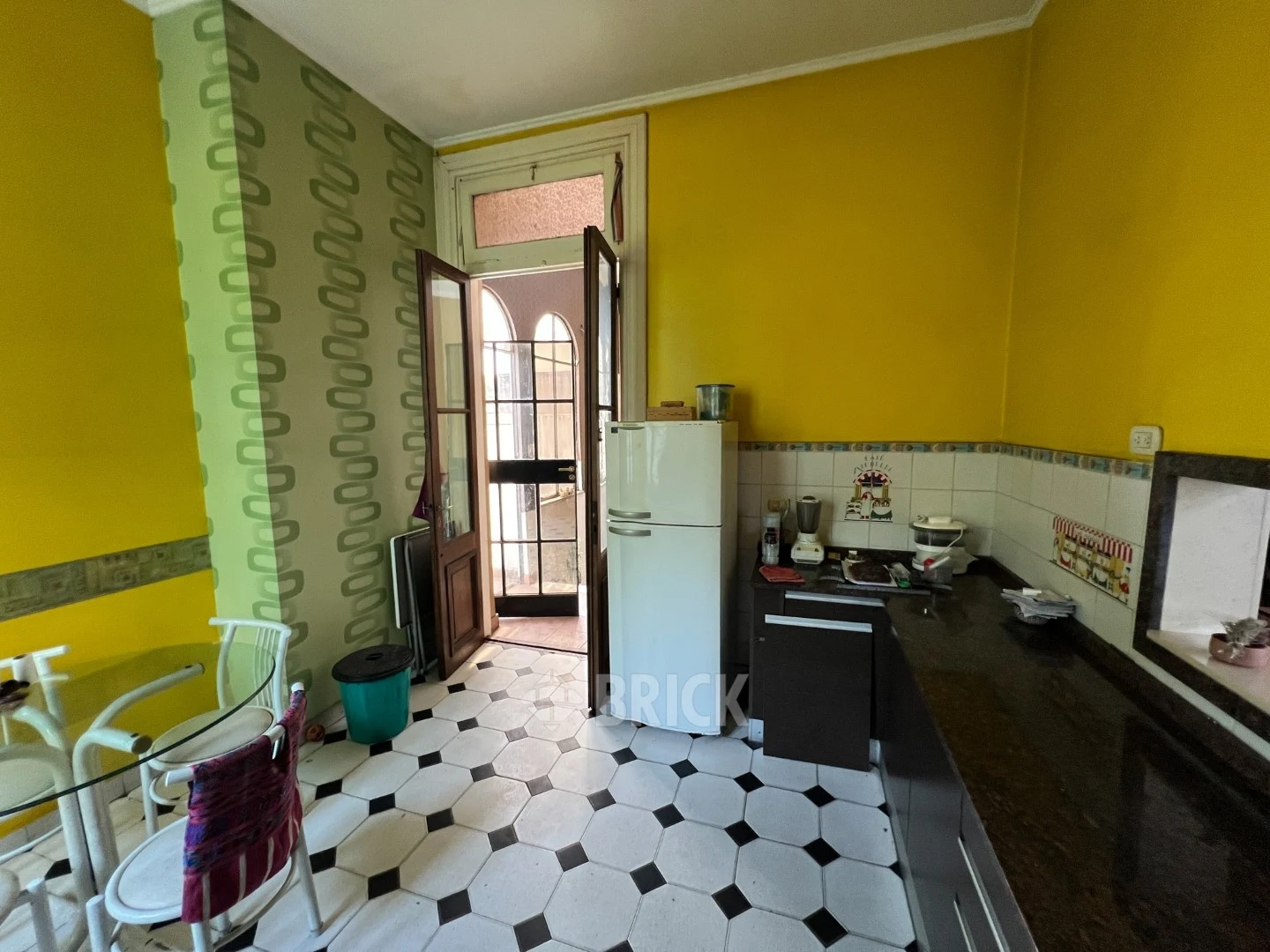 ALBERDI, JUAN BAUTISTA AV. al 3200 Piso 1 8