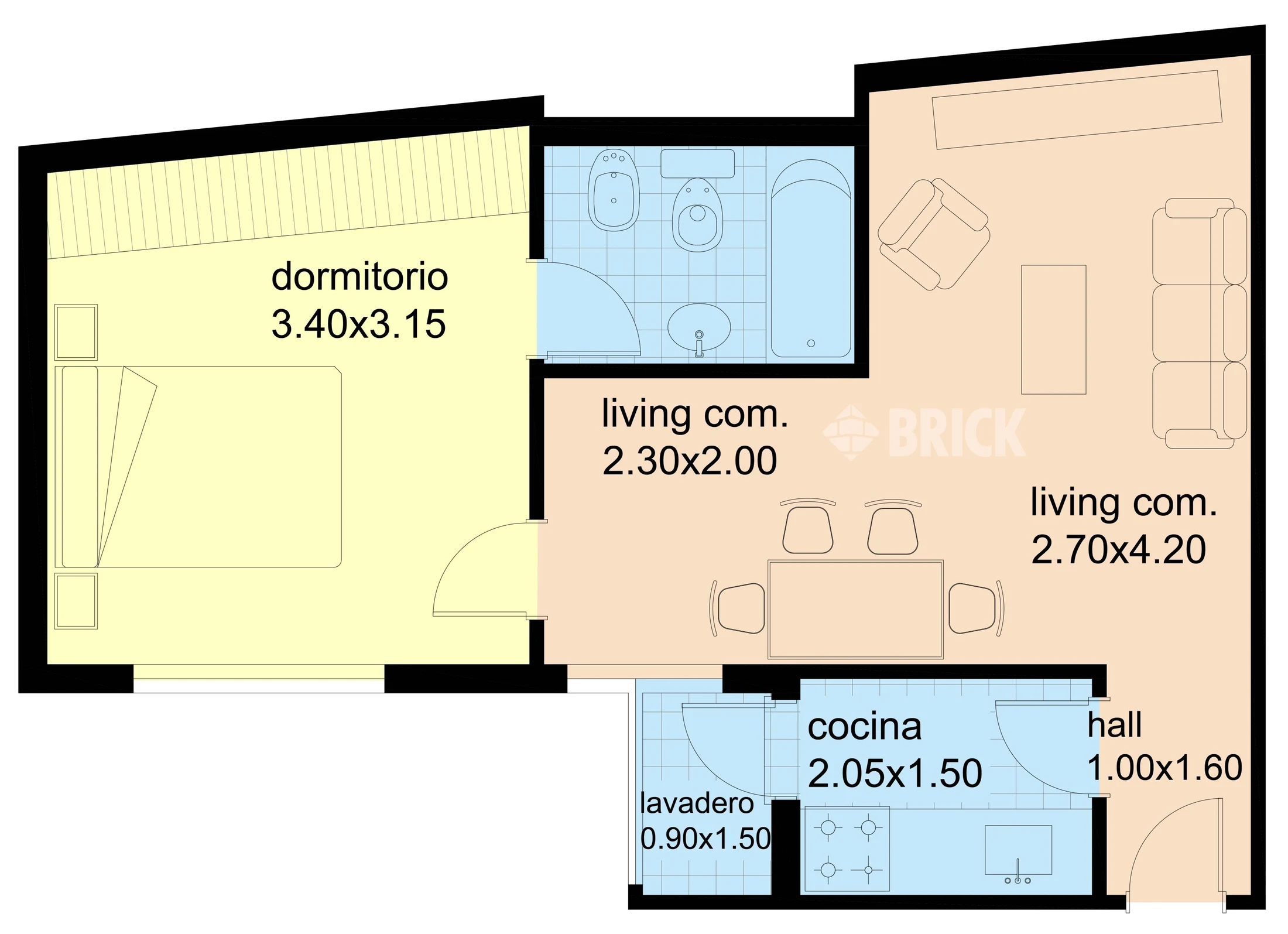Plano 1