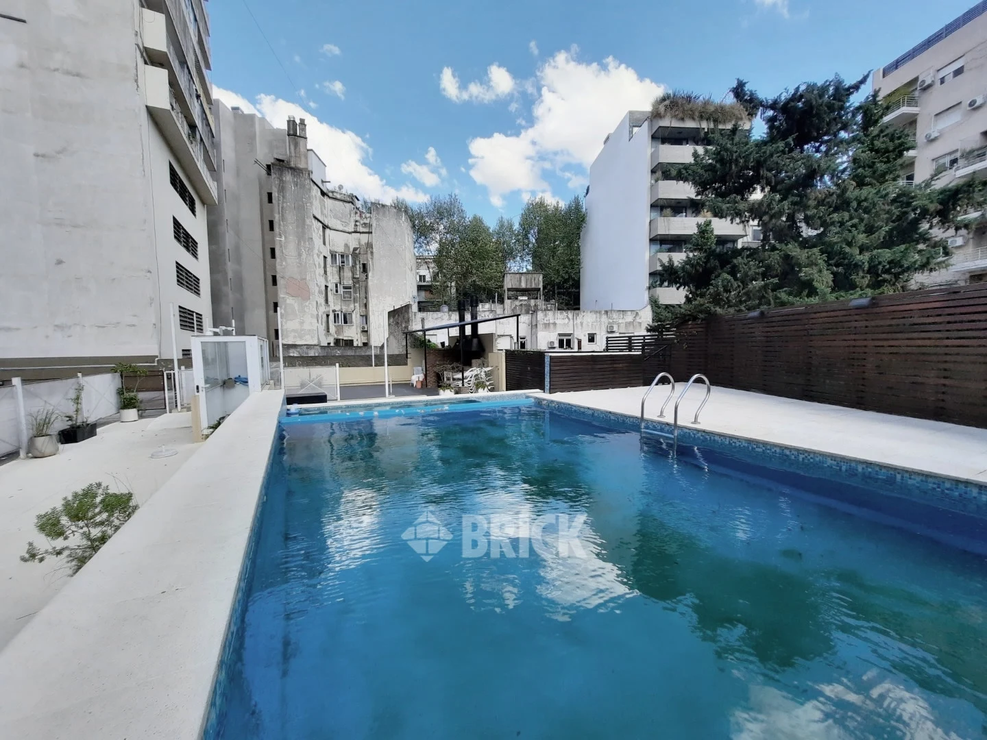 SANTA FE AV. al 4900 Piso 6 38