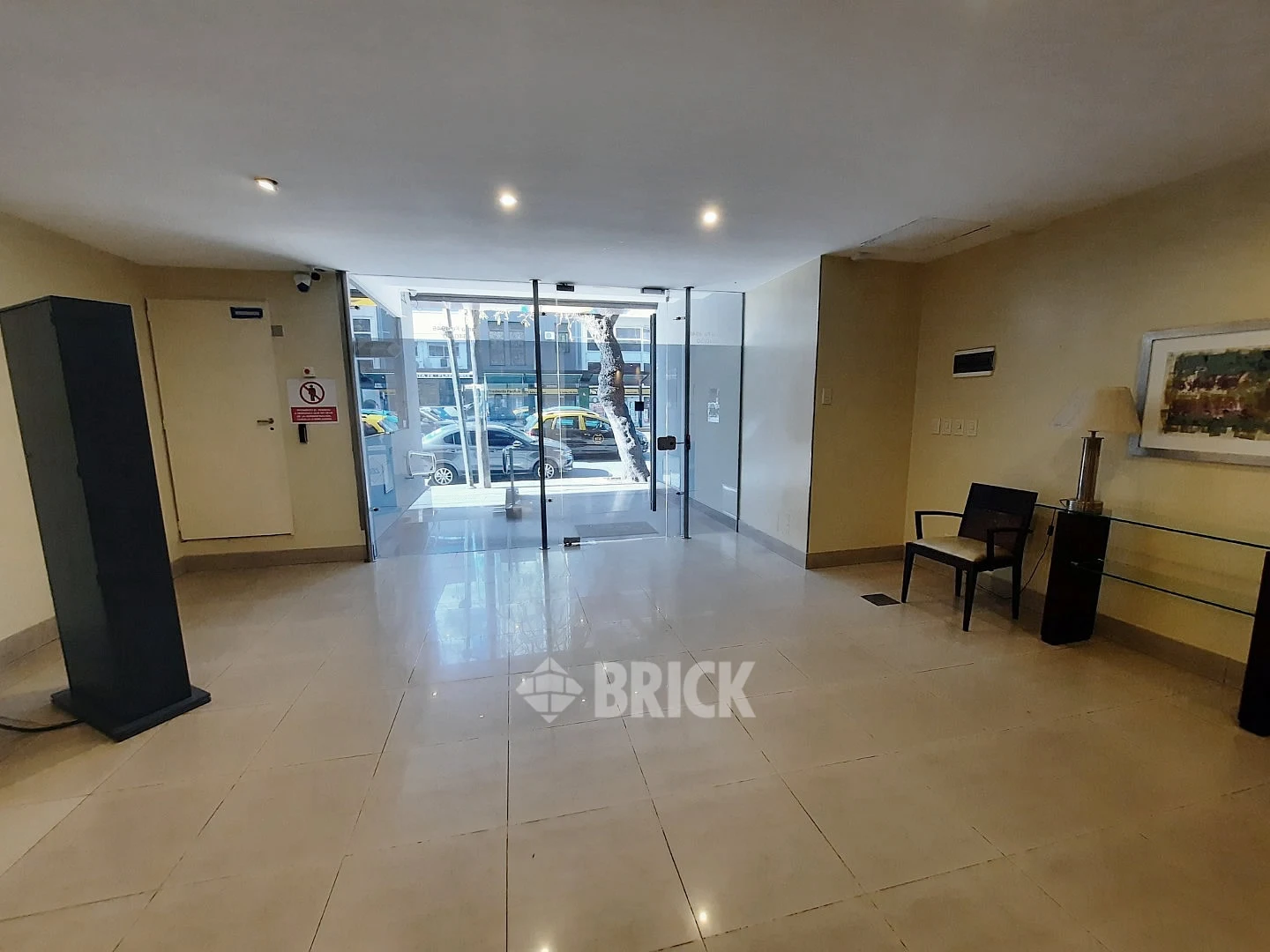 SANTA FE AV. al 4900 Piso 6 45