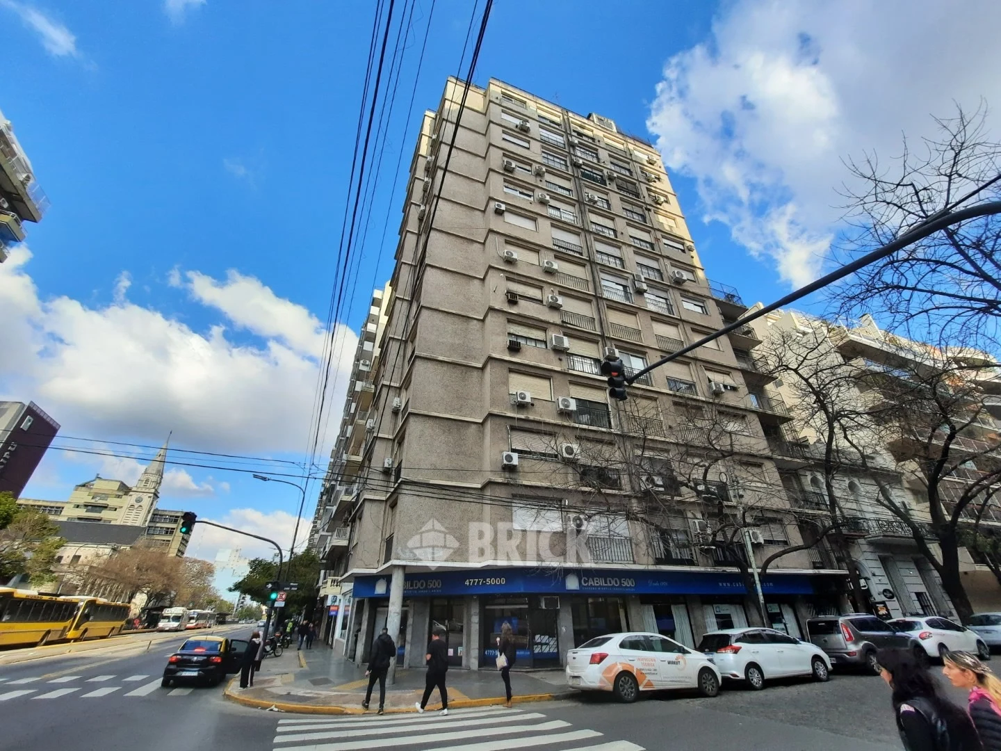 CABILDO AV. al 400 Piso 3 33