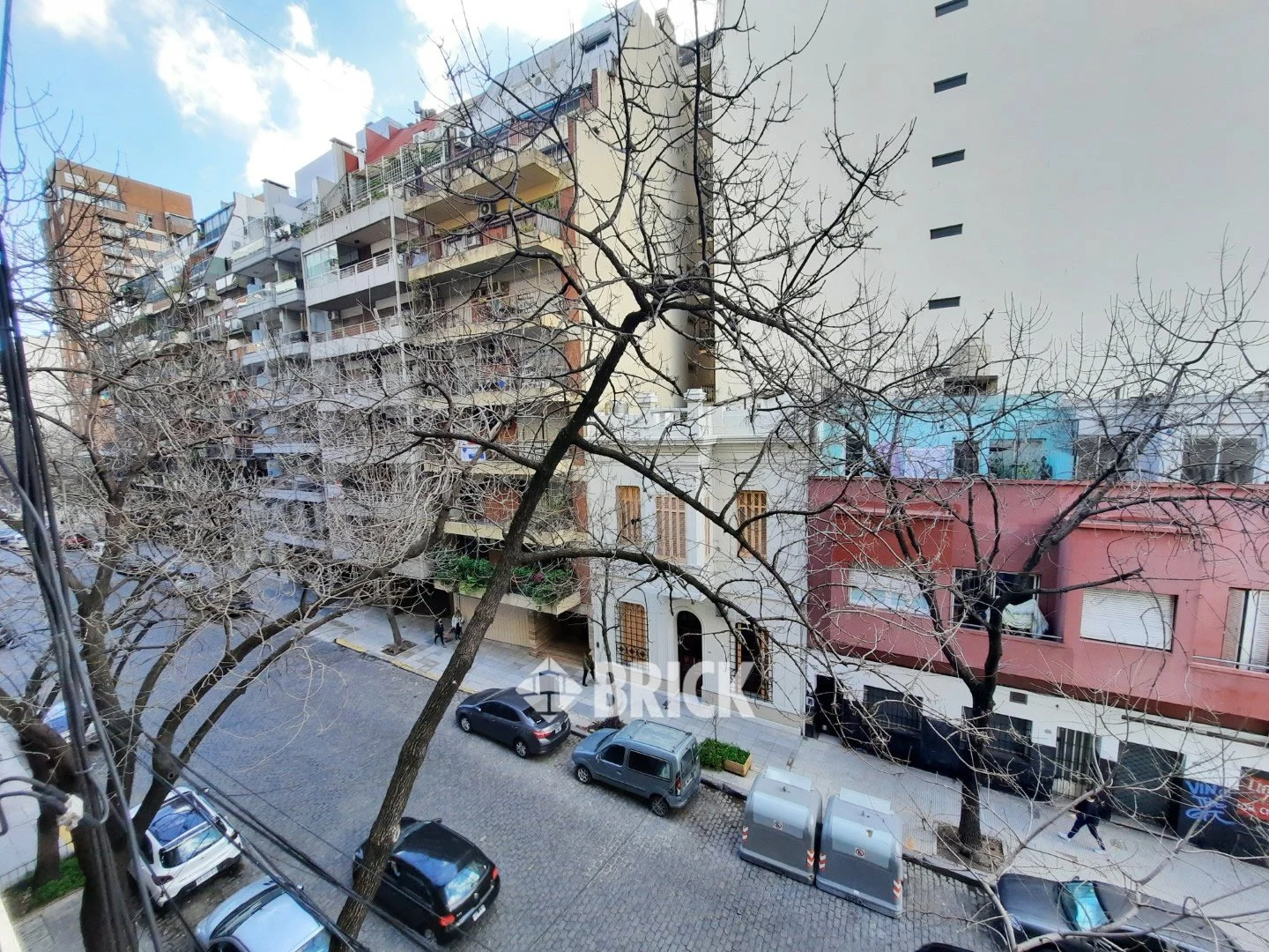 CABILDO AV. al 400 Piso 3 8
