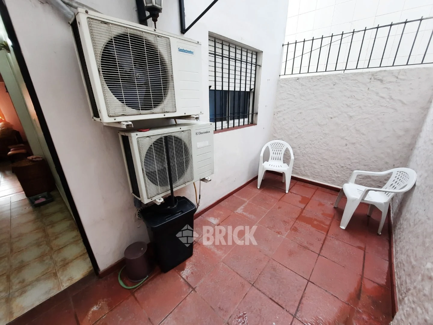 IRIGOYEN, GOBERNADOR al 400 Piso PB 11