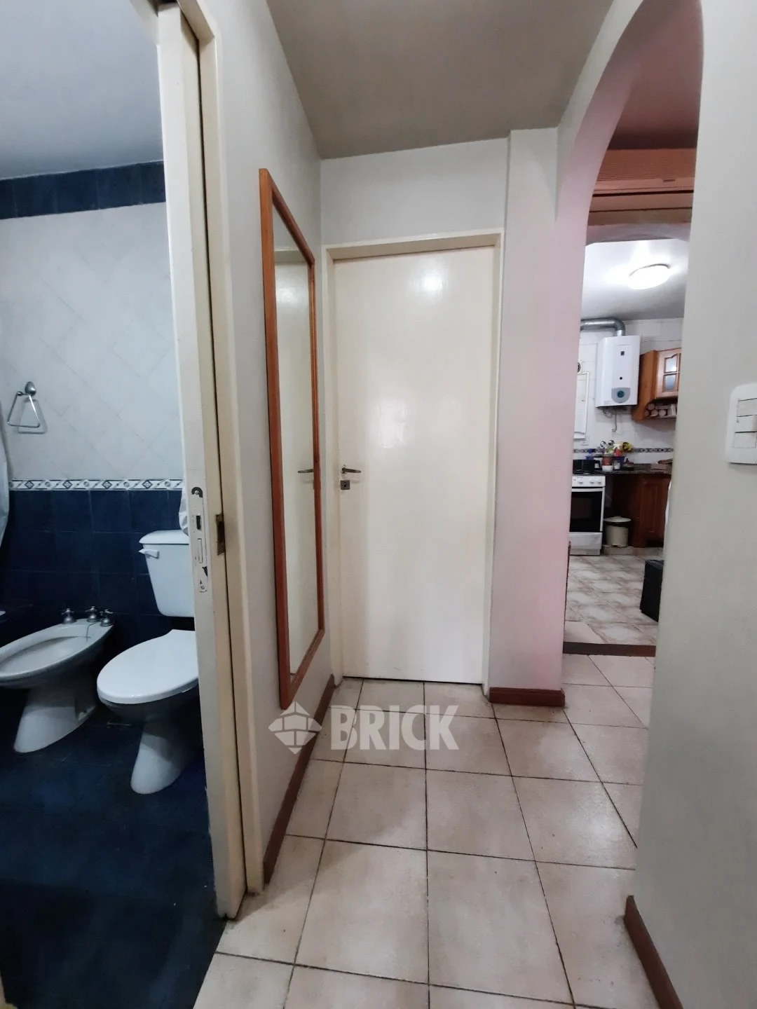 IRIGOYEN, GOBERNADOR al 400 Piso PB 15
