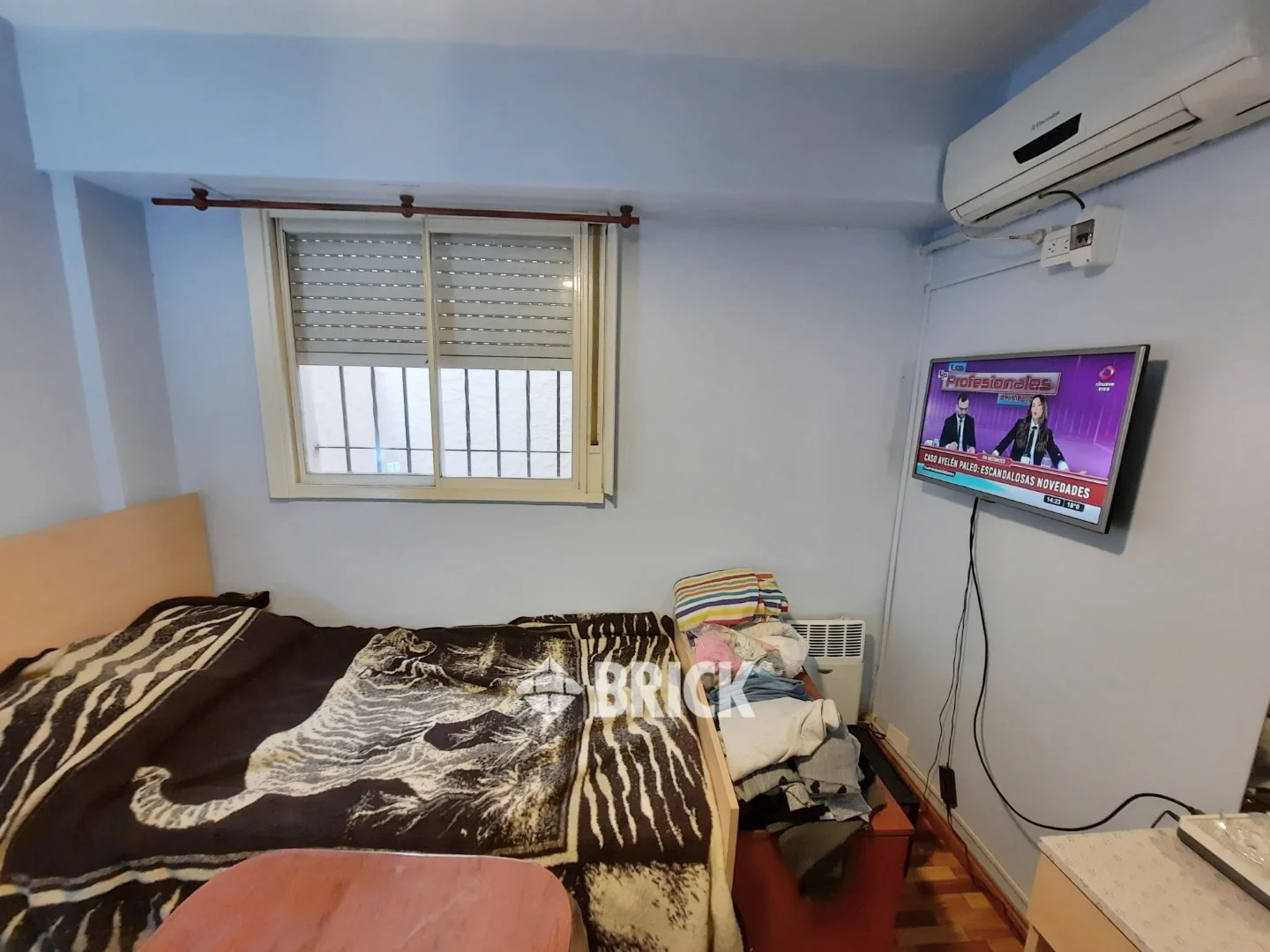 IRIGOYEN, GOBERNADOR al 400 Piso PB 18