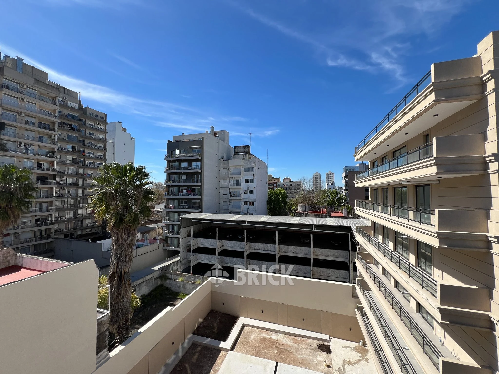 ALVAREZ, DONATO, T. GRAL. al 300 Piso 5 11