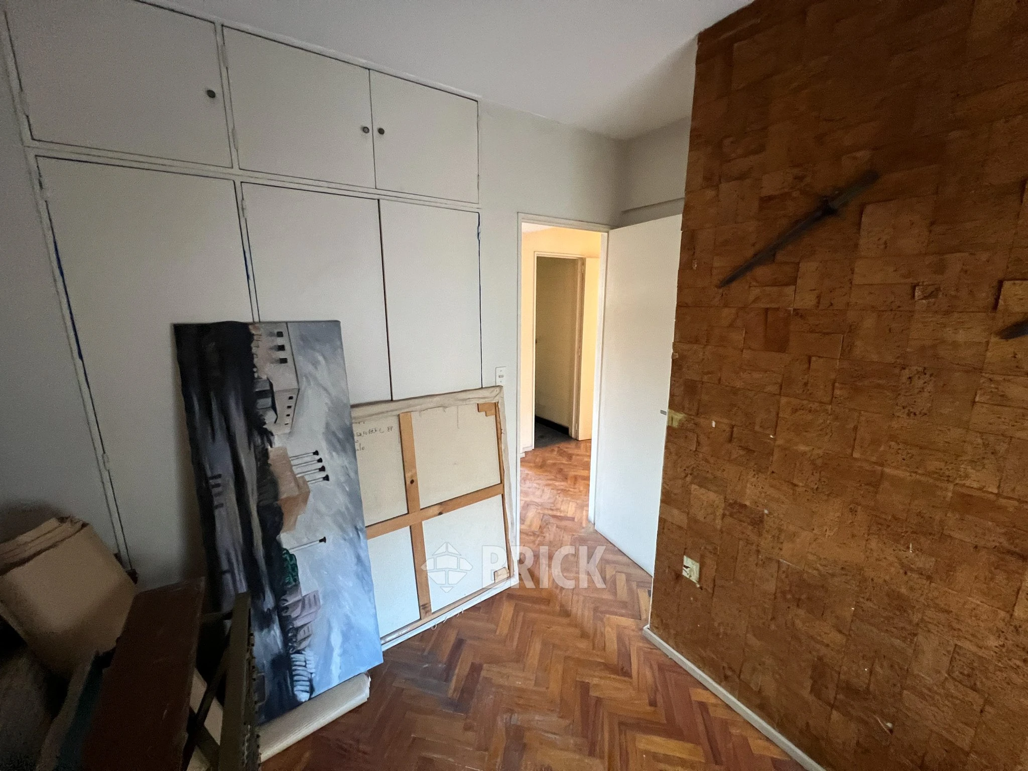ALVAREZ, DONATO, T. GRAL. al 300 Piso 5 15