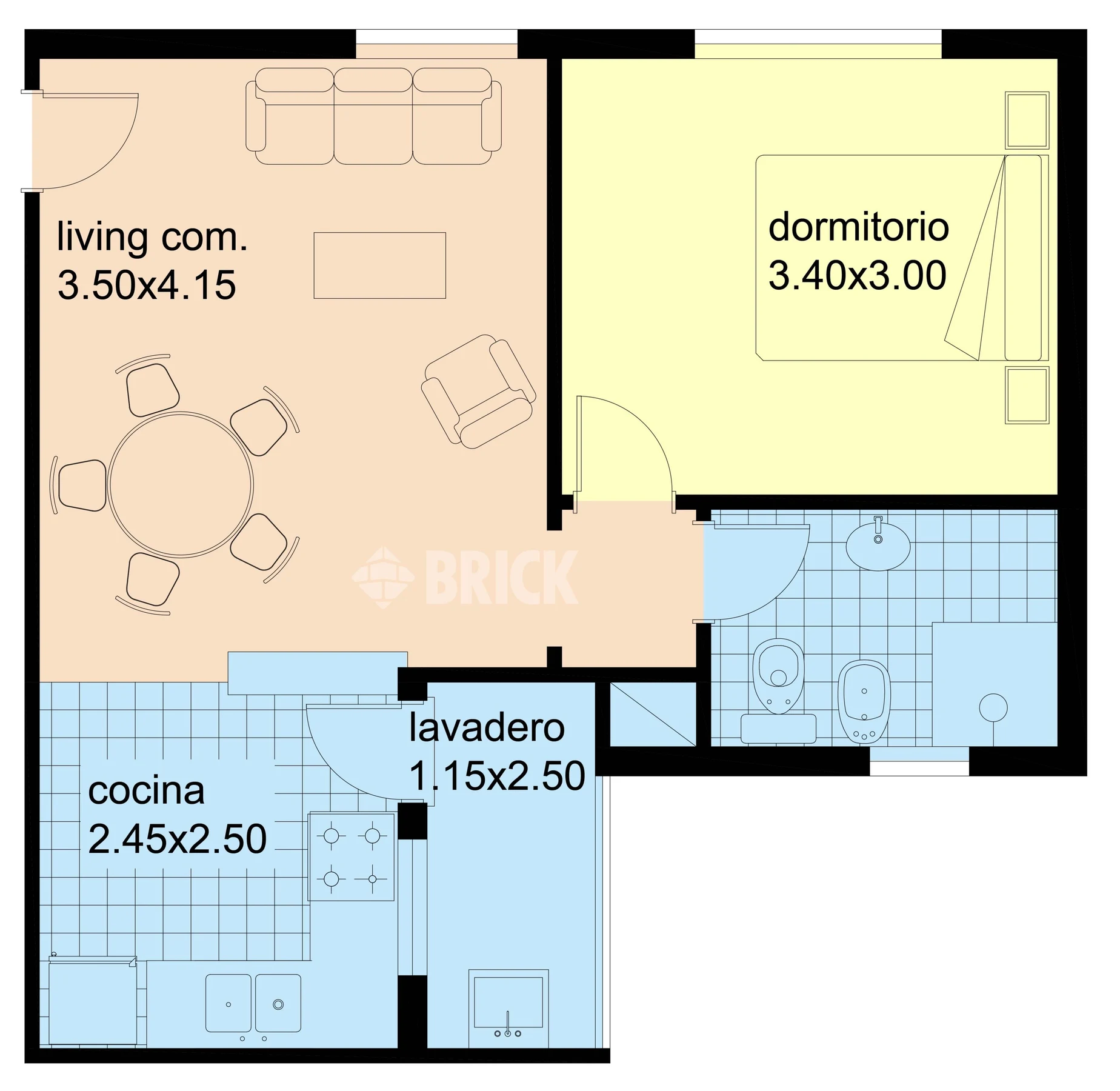 Plano 1