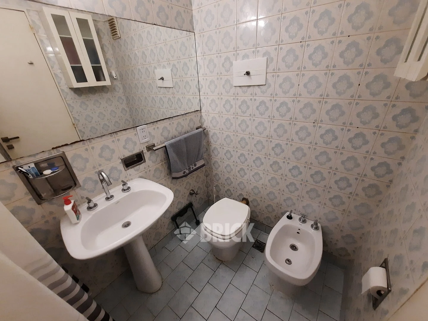 GUEMES al 4100 Piso 5 17