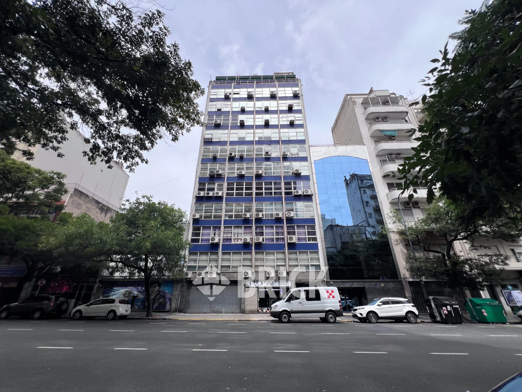BELGRANO AV. al 1300 Piso 9 49