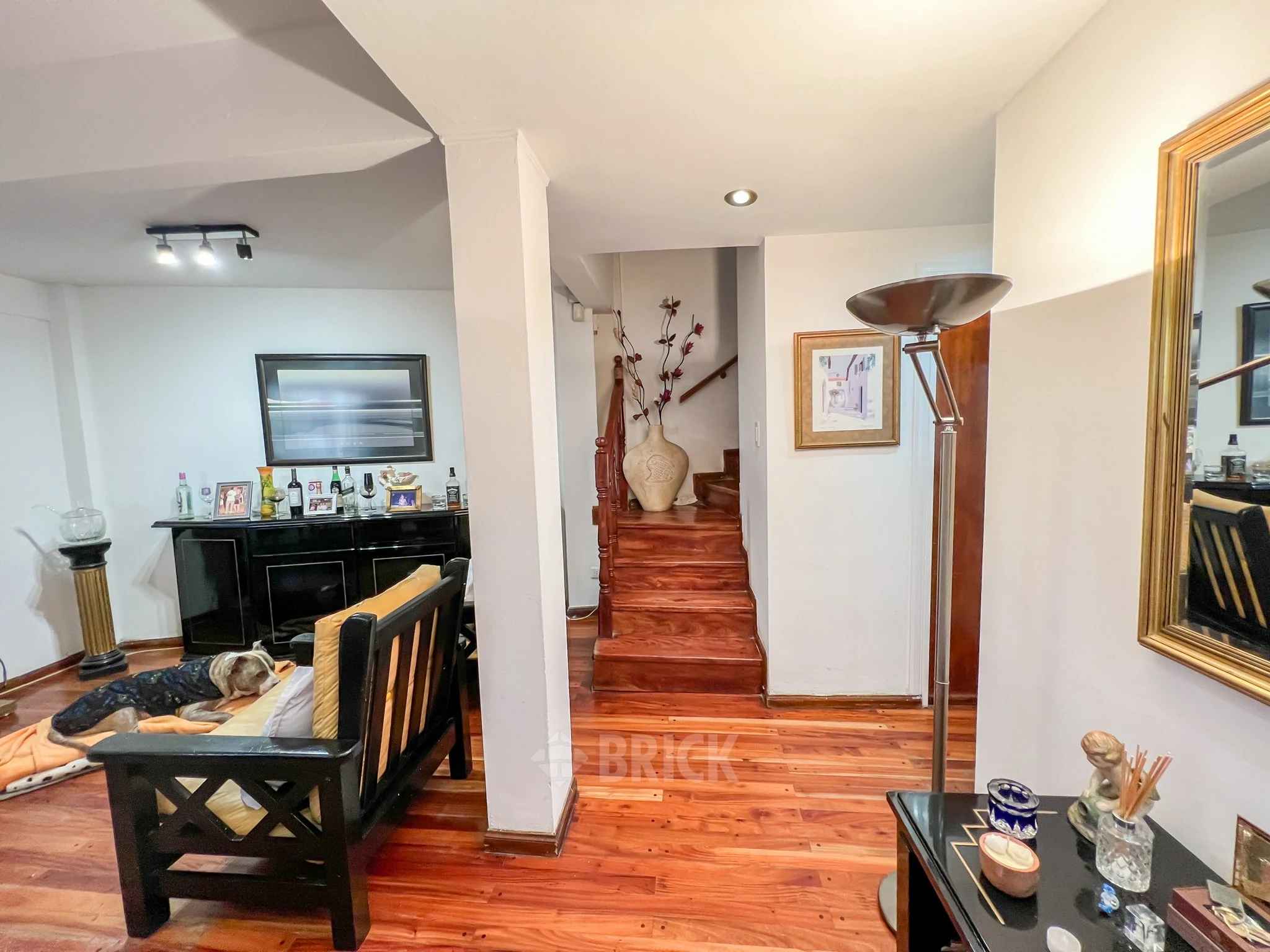 DOBLAS al 1700 Piso PB 4