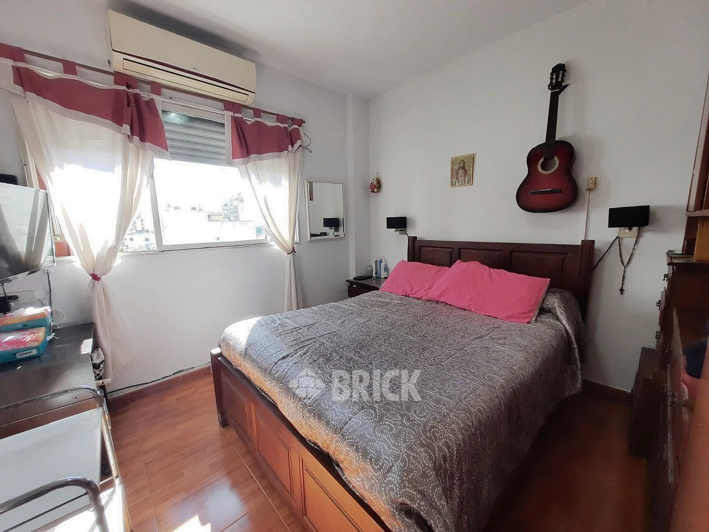 JUJUY AV. al 500 Piso 6 11