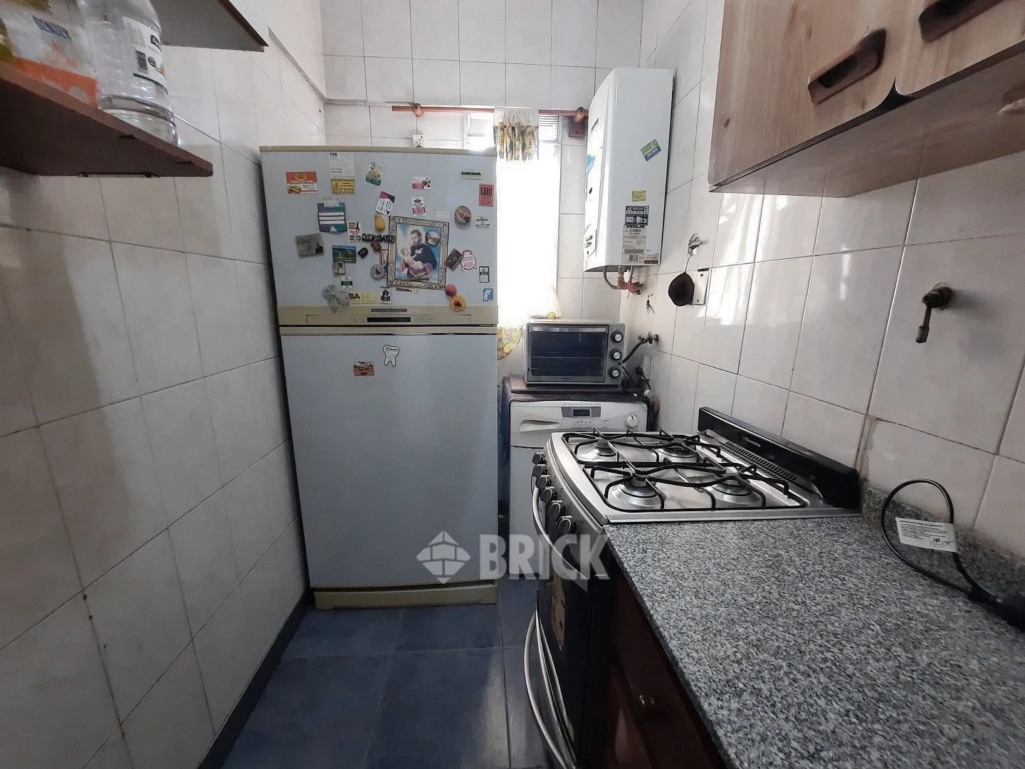 JUJUY AV. al 500 Piso 6 22