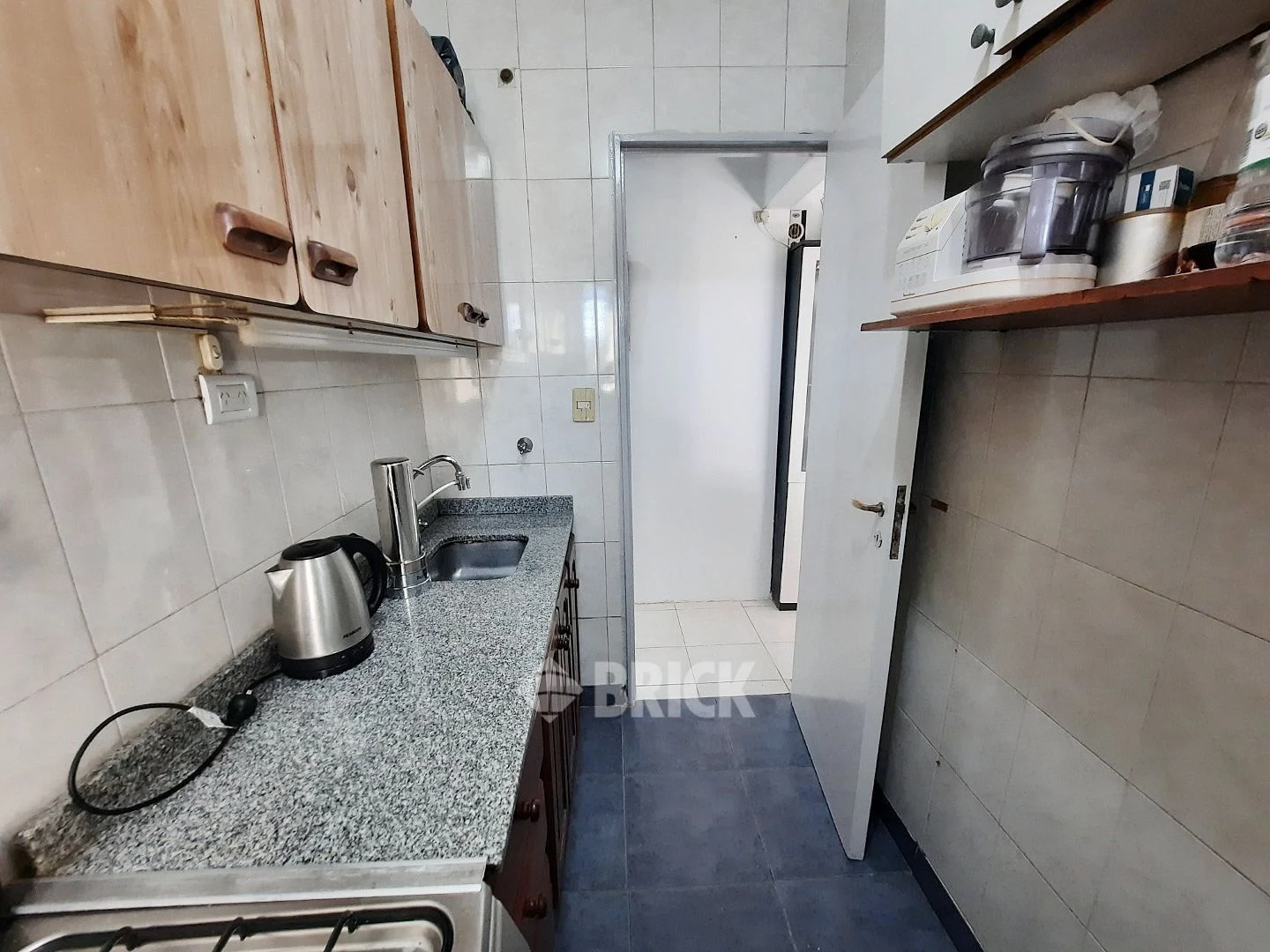 JUJUY AV. al 500 Piso 6 23