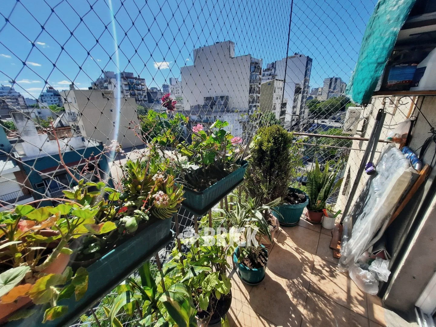 JUJUY AV. al 500 Piso 6 6