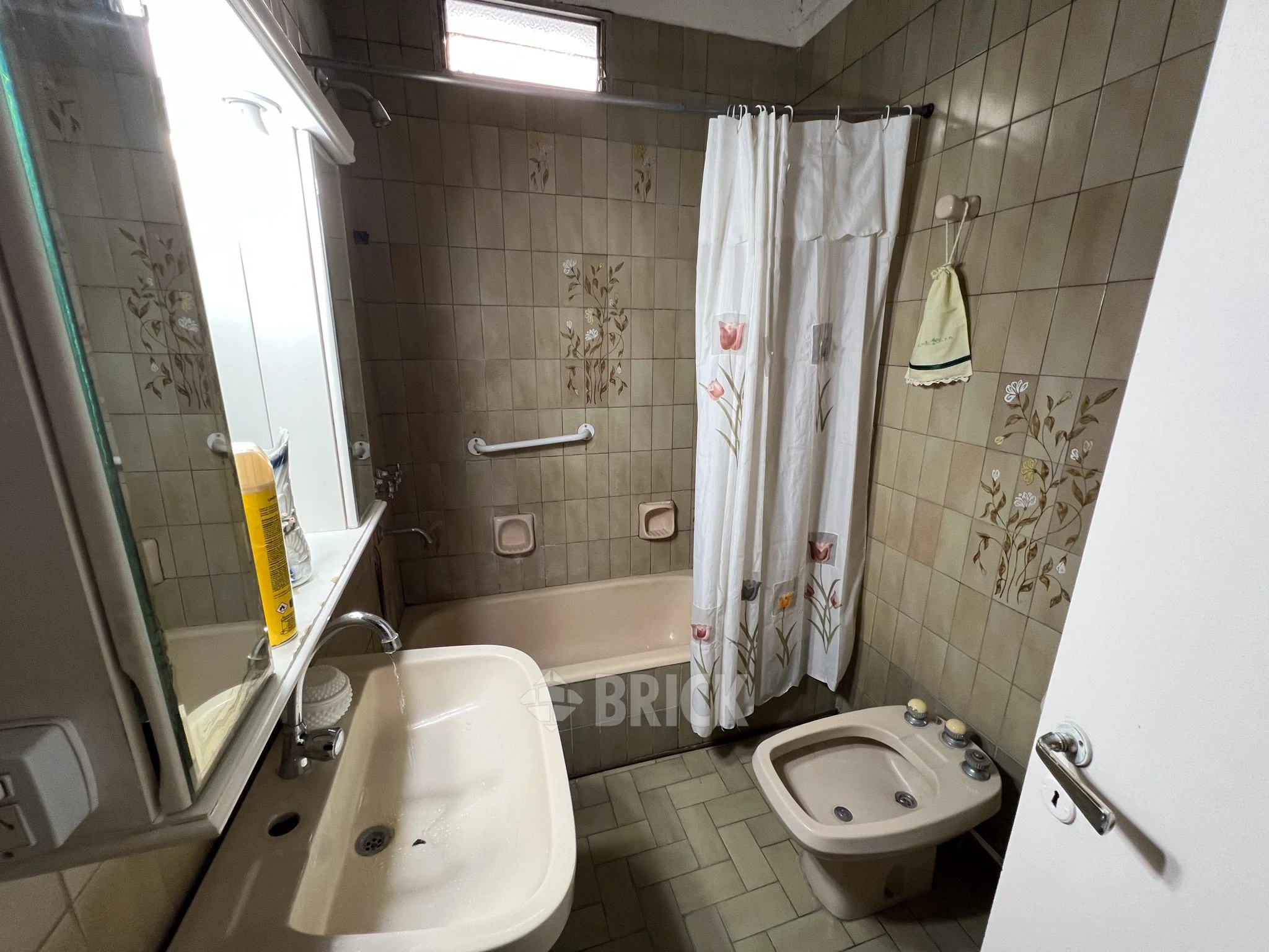 TRIUNVIRATO, AV. al 3300 Piso 1 7