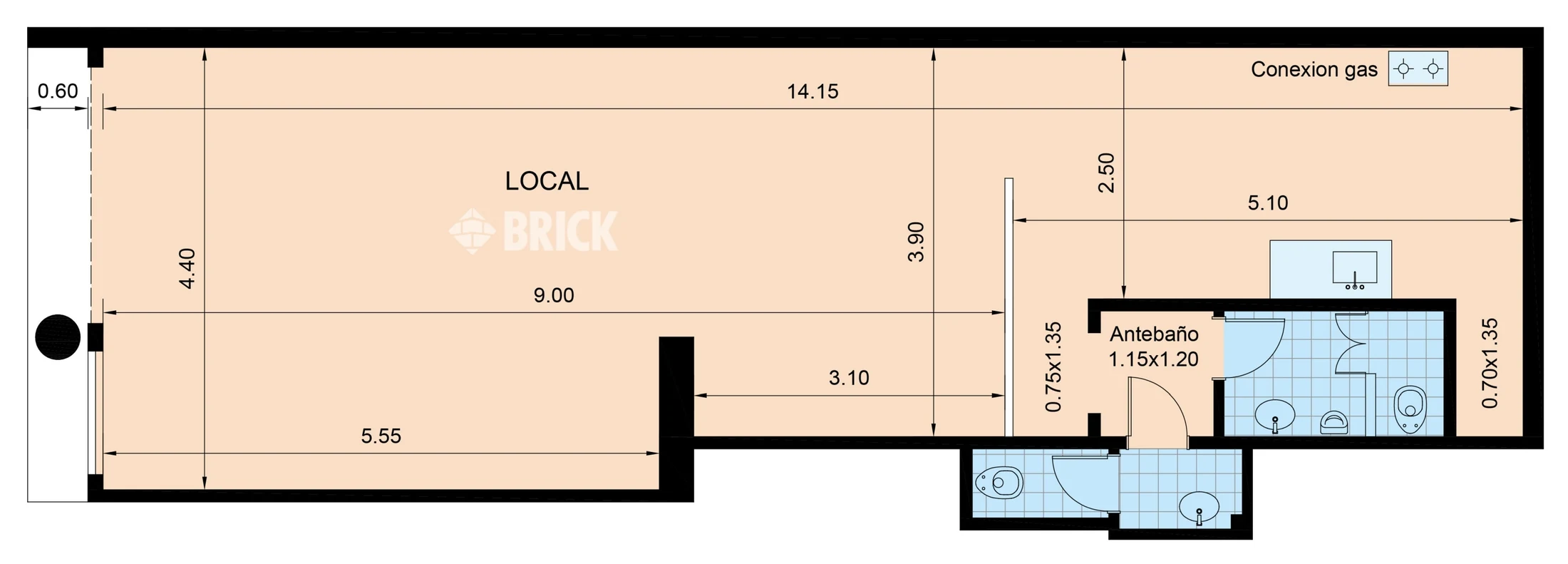 Plano 1