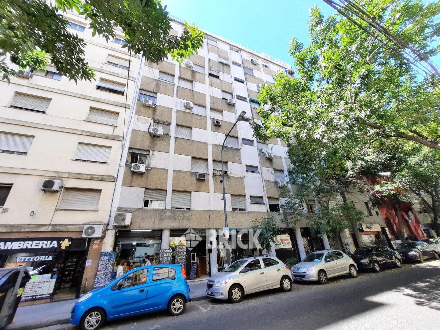 SARANDI al 0 16