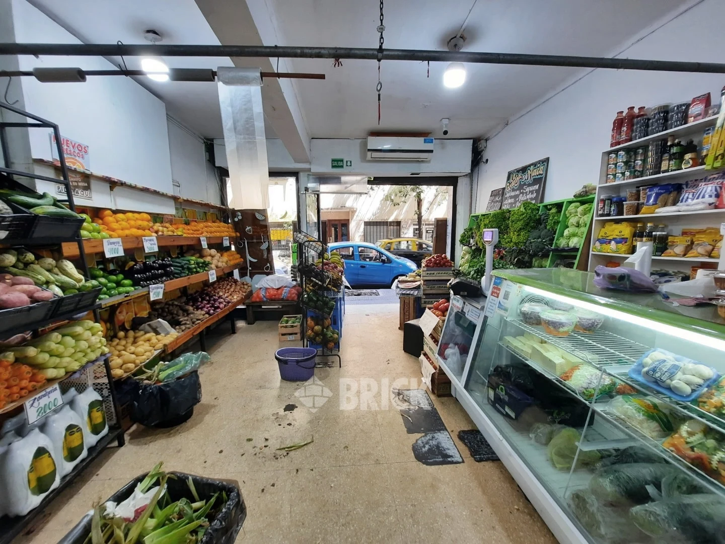 SARANDI al 0 3