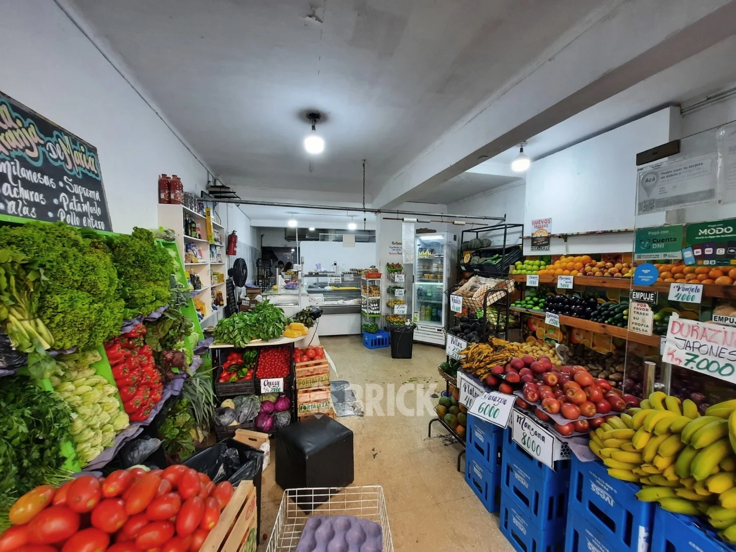 SARANDI al 0 5