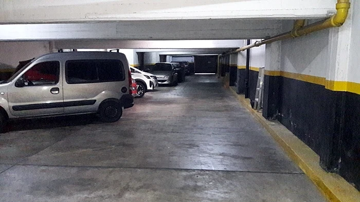 DON BOSCO al 3500 Piso PB Nº 10 4