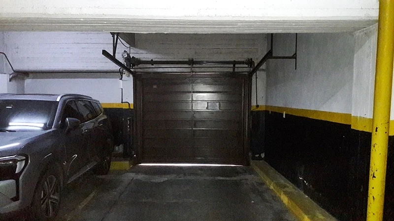DON BOSCO al 3500 Piso PB Nº 10 6