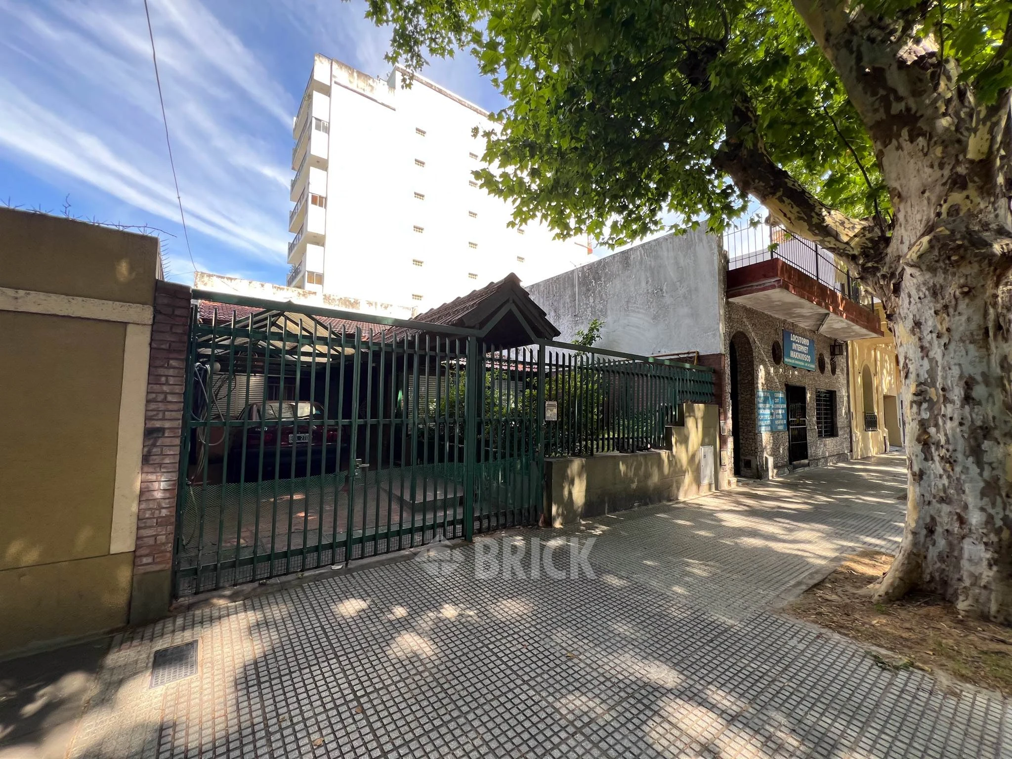 GARCIA, JUAN AGUSTIN al 1400 1