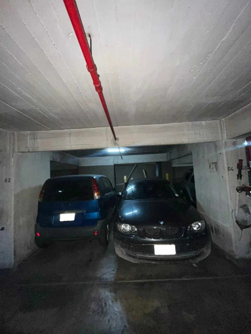 SANTA FE AV. al 2300 Piso 2° Sub. Nº 62 1
