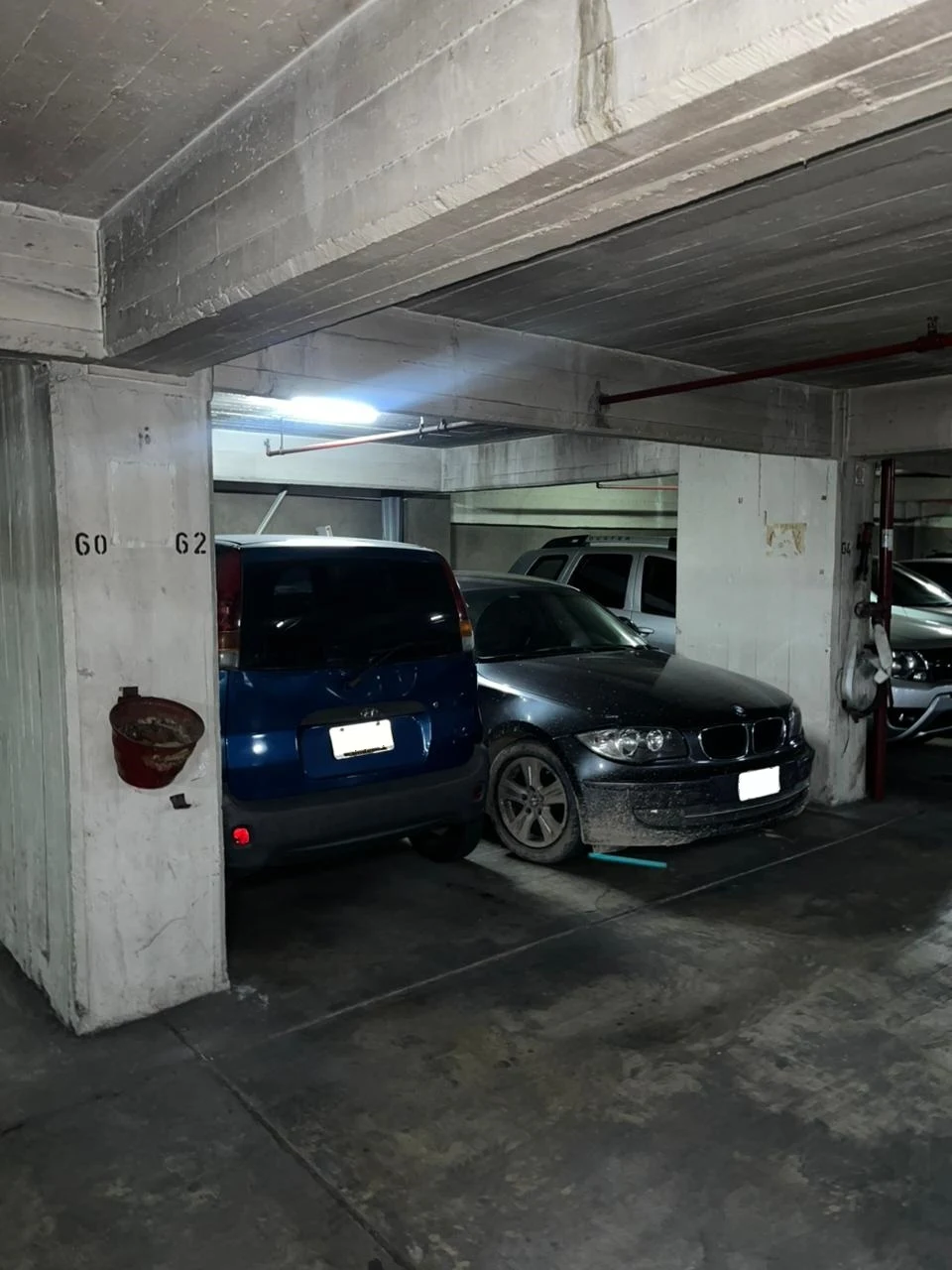 SANTA FE AV. al 2300 Piso 2° Sub. Nº 62 3