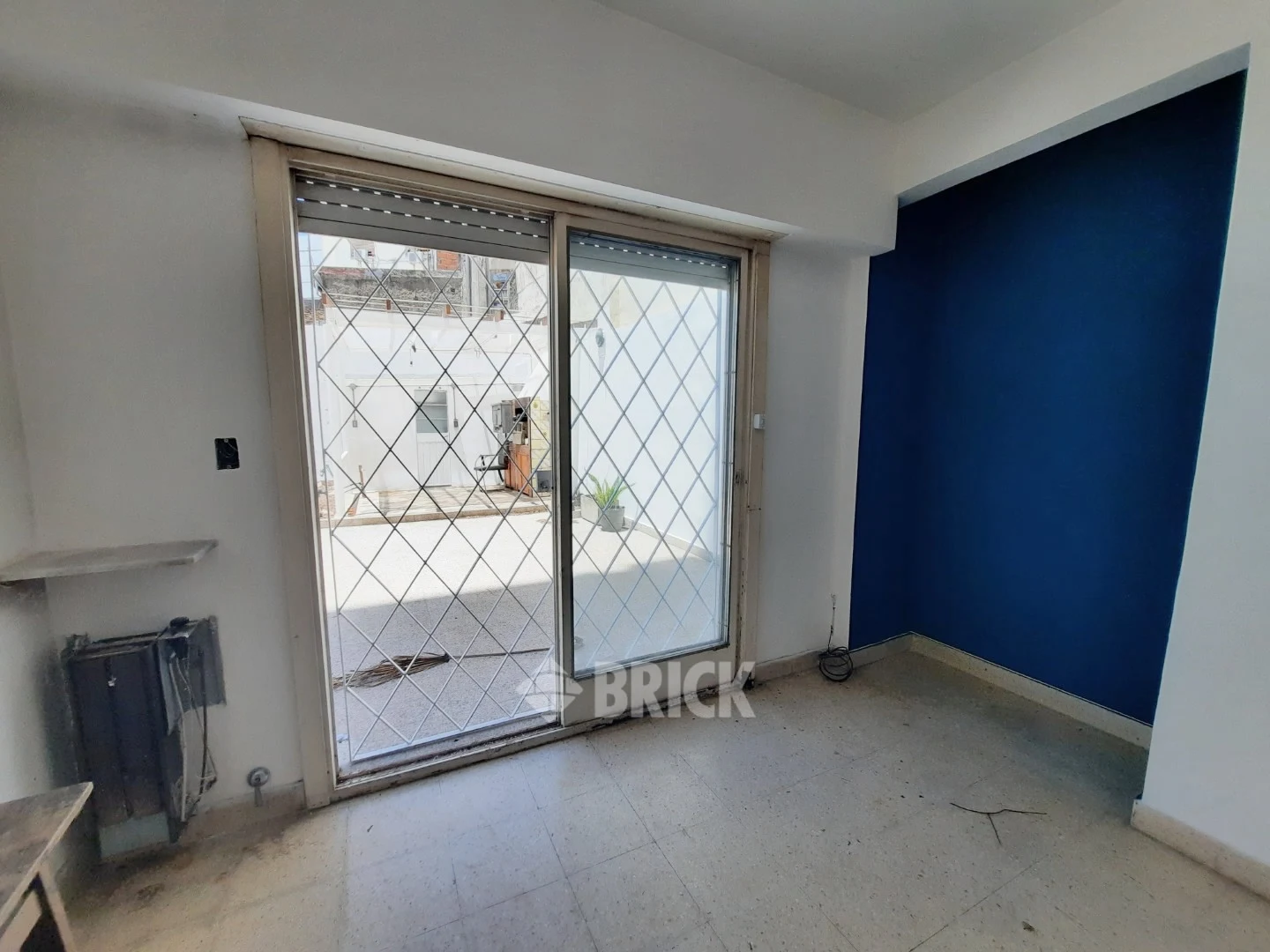 PAYSANDU al 1900 Piso PB 4
