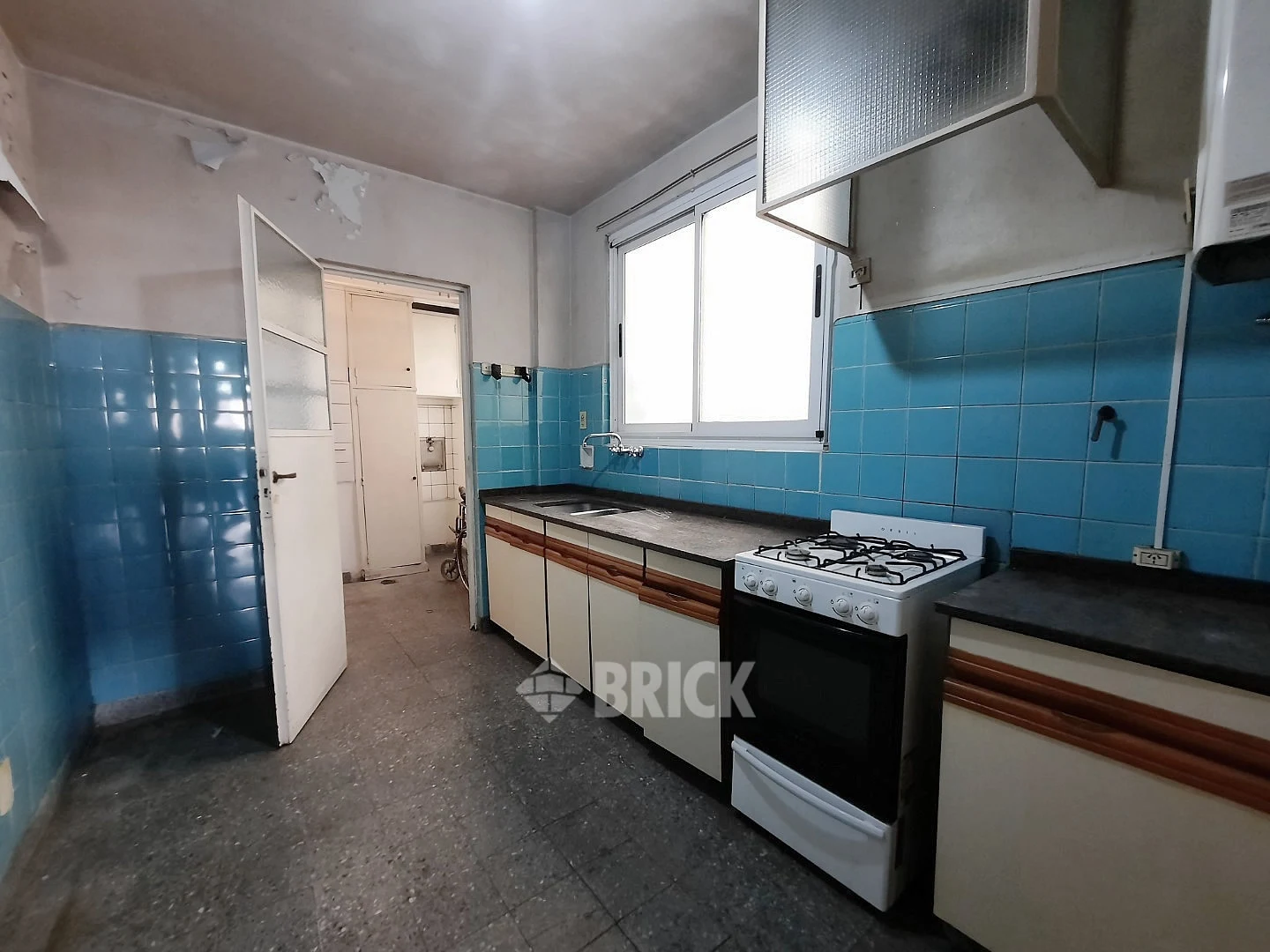 MITRE, BARTOLOME al 3400 Piso 3 20