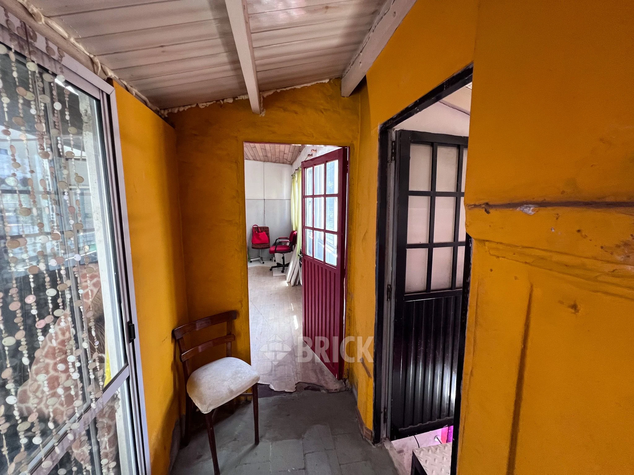 GAONA AV. al 3700 Piso PB 13