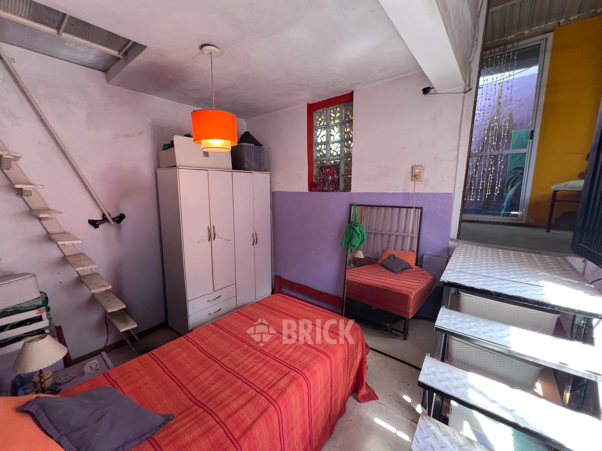 GAONA AV. al 3700 Piso PB 17