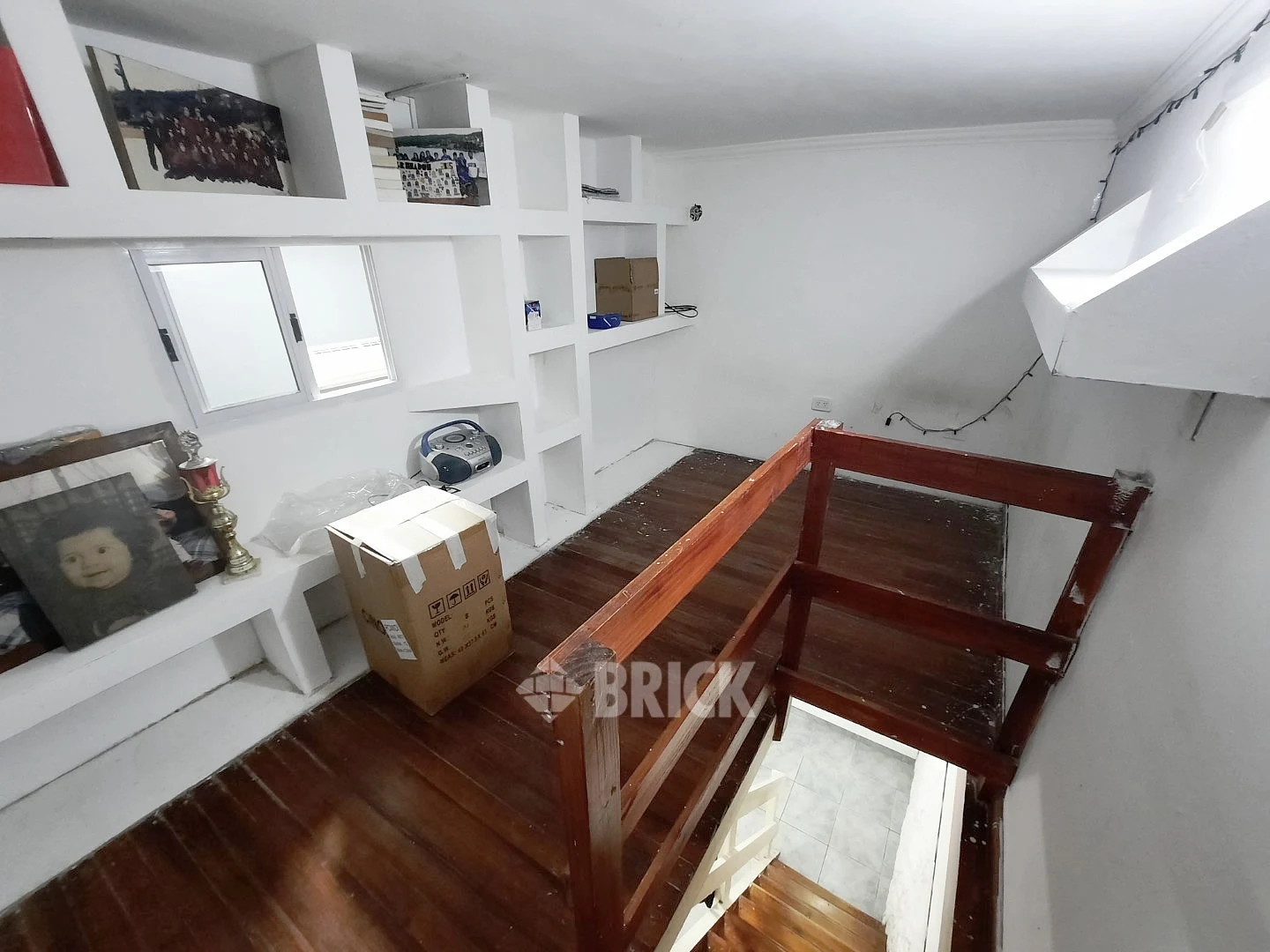 BELGRANO AV. al 3300 Piso PB 12