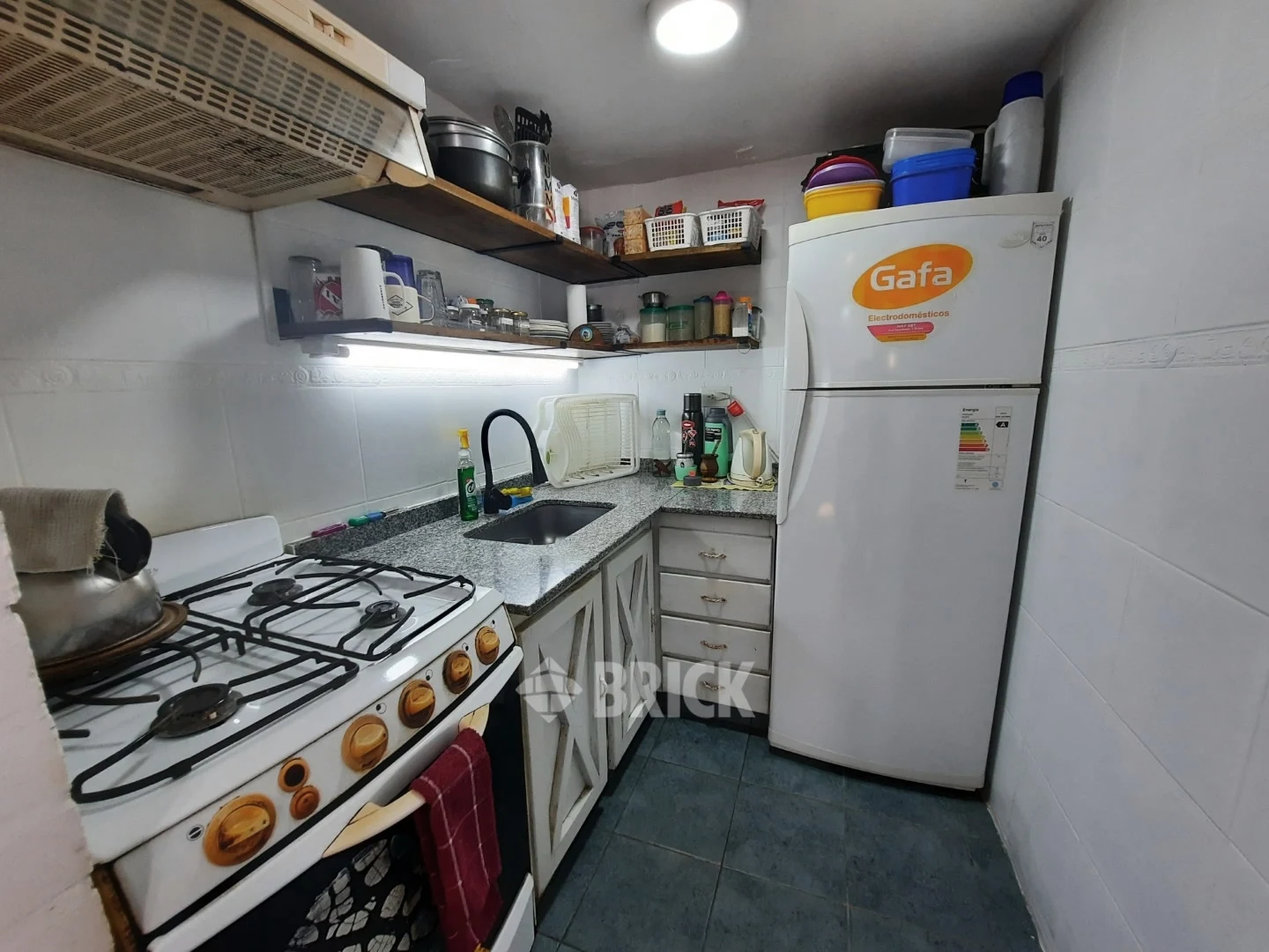 BELGRANO AV. al 3300 Piso PB 17