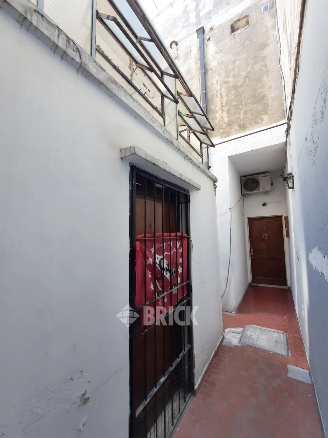 BELGRANO AV. al 3300 Piso PB 27