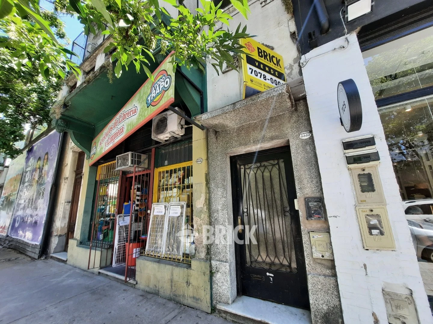 BELGRANO AV. al 3300 Piso PB 29