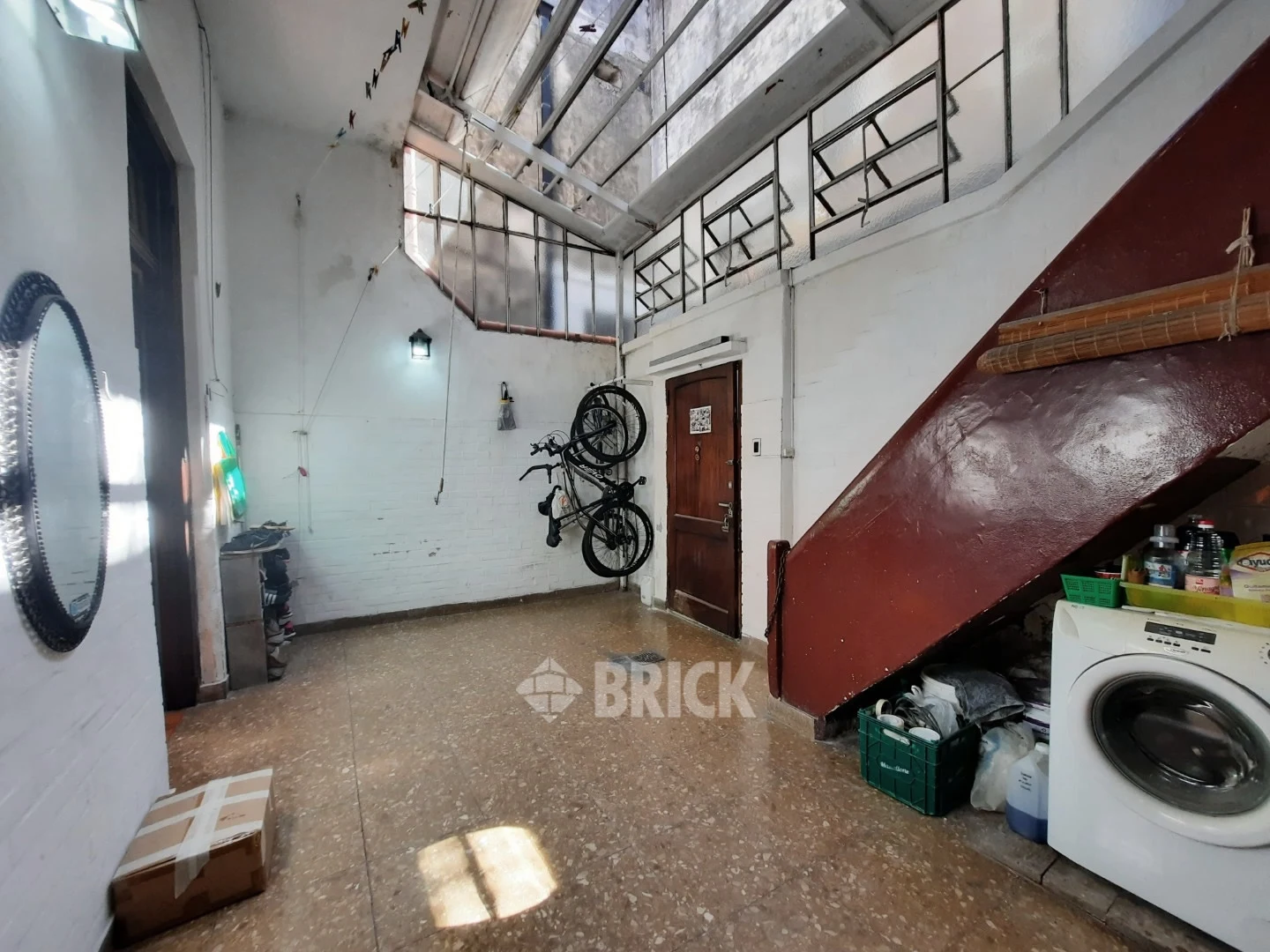 BELGRANO AV. al 3300 Piso PB 5